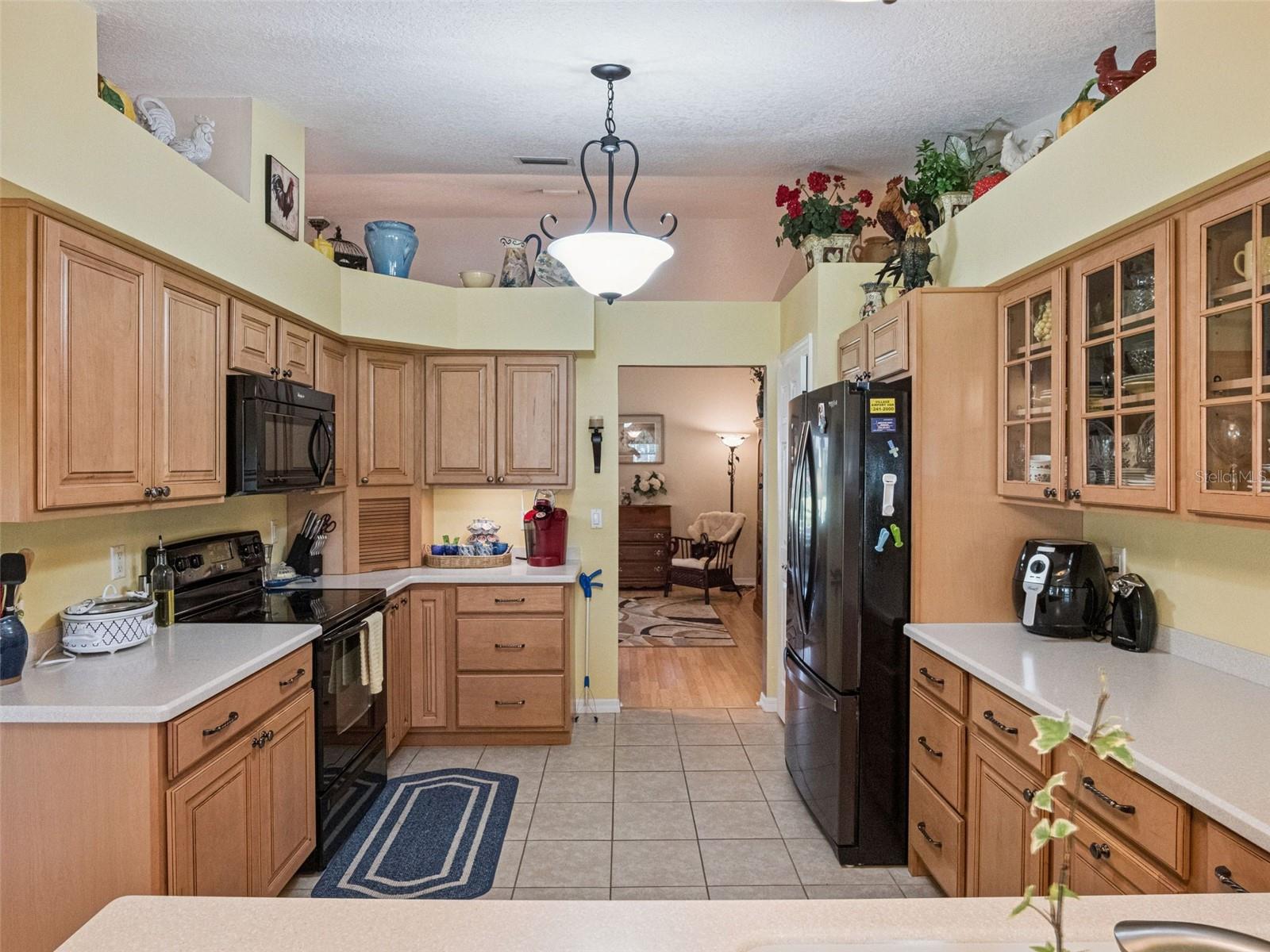 21533 KING HENRY AVE, LEESBURG, FL, 34748