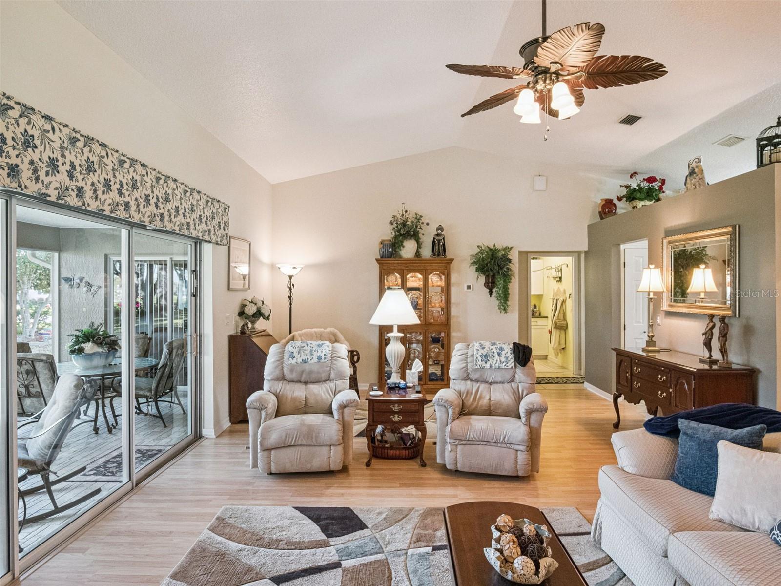 21533 KING HENRY AVE, LEESBURG, FL, 34748