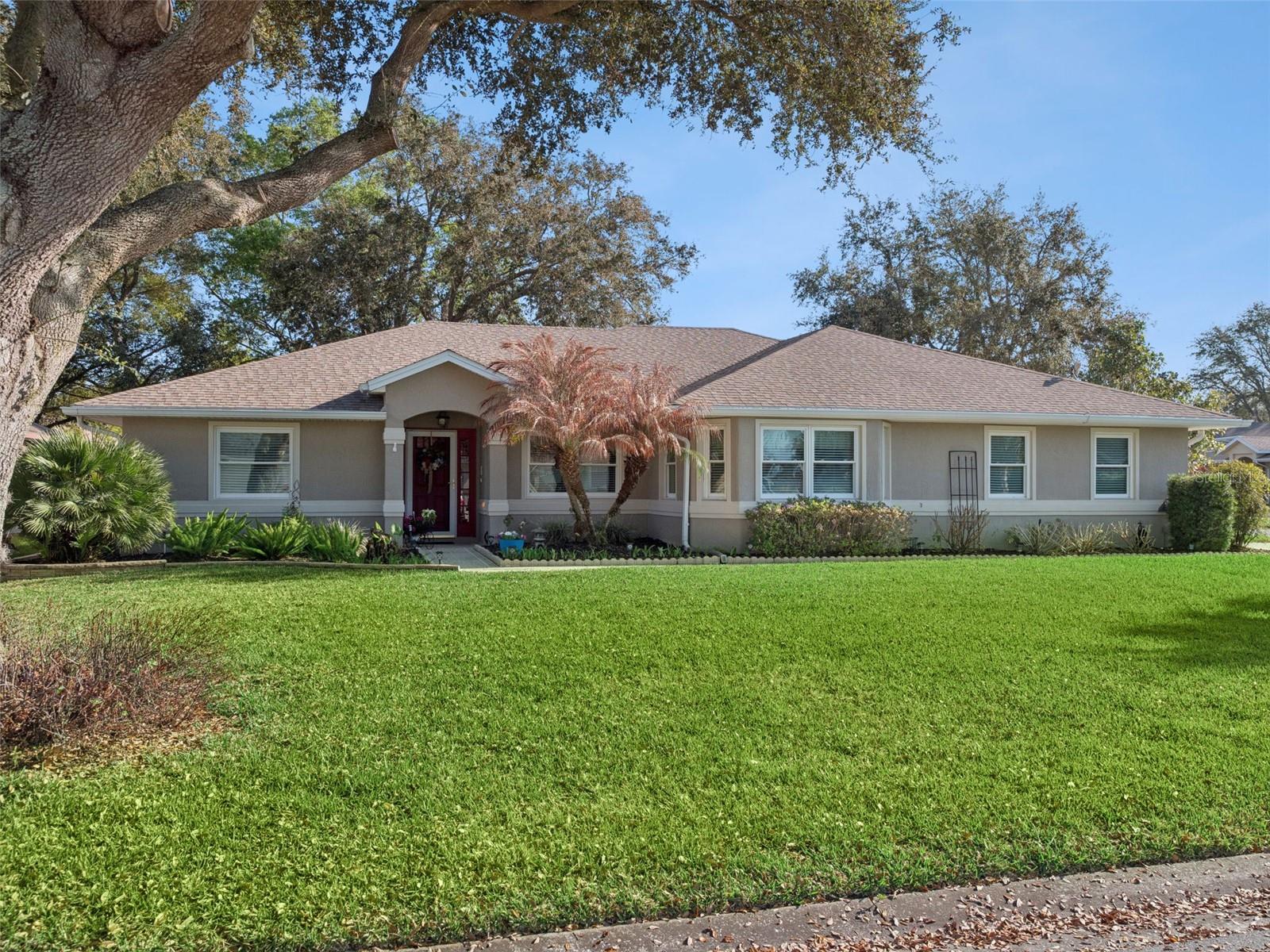 21533 KING HENRY AVE, LEESBURG, FL, 34748