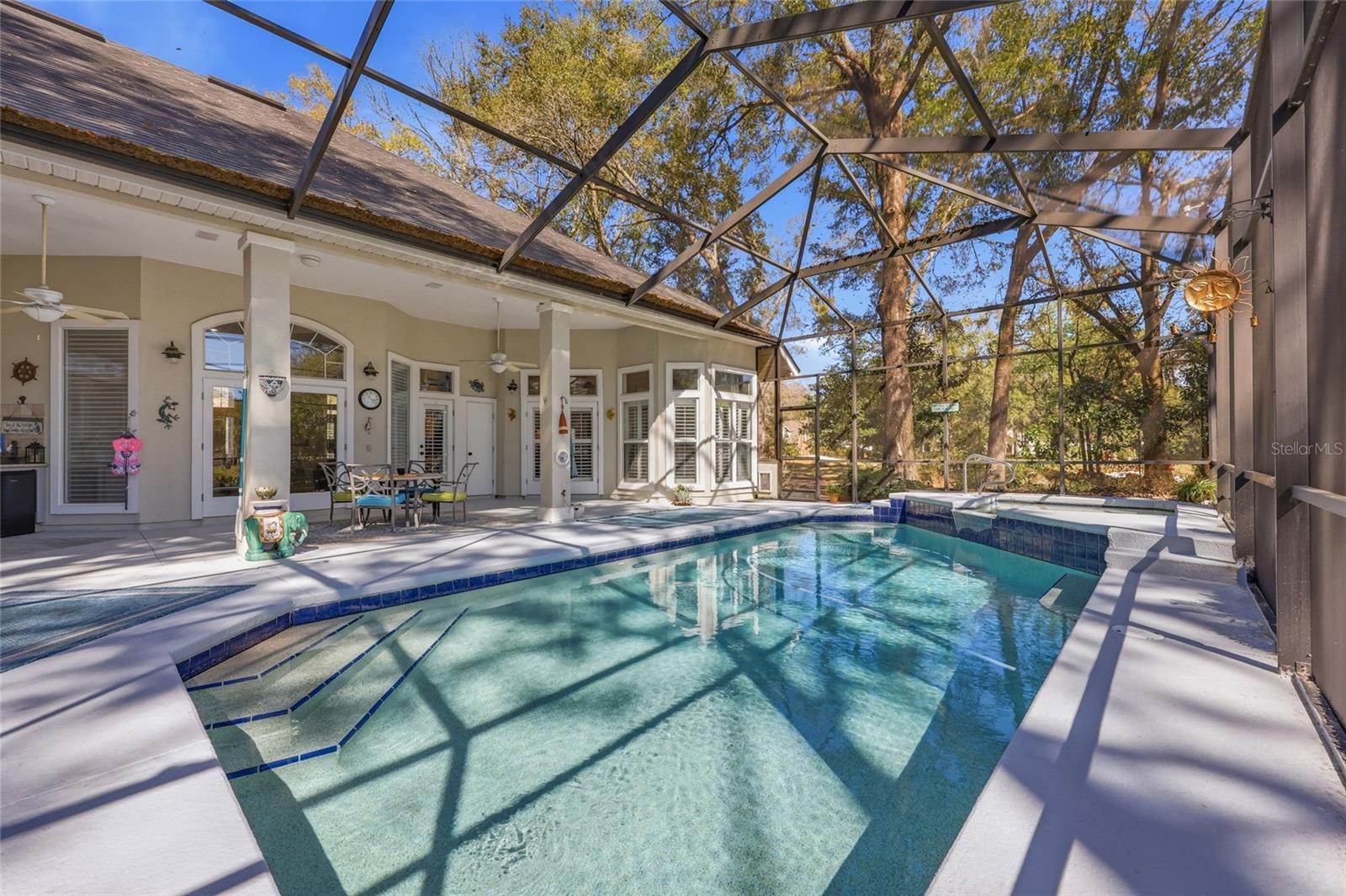 10303 SW 48TH PL, GAINESVILLE, FL, 32608