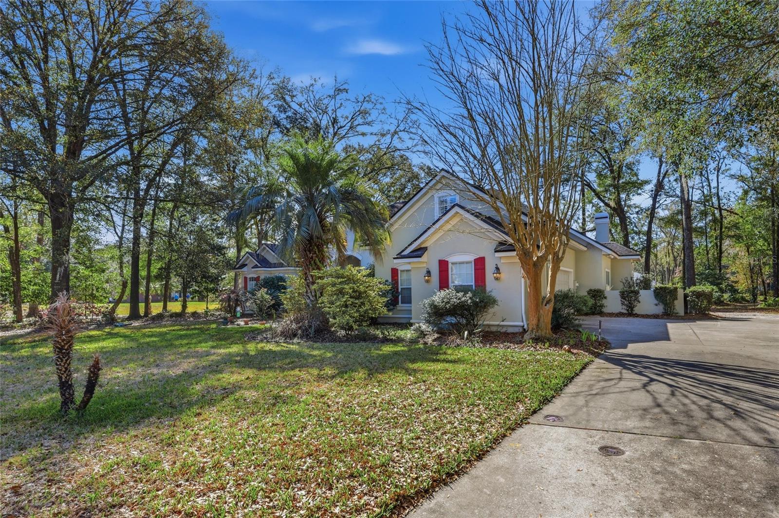 10303 SW 48TH PL, GAINESVILLE, FL, 32608