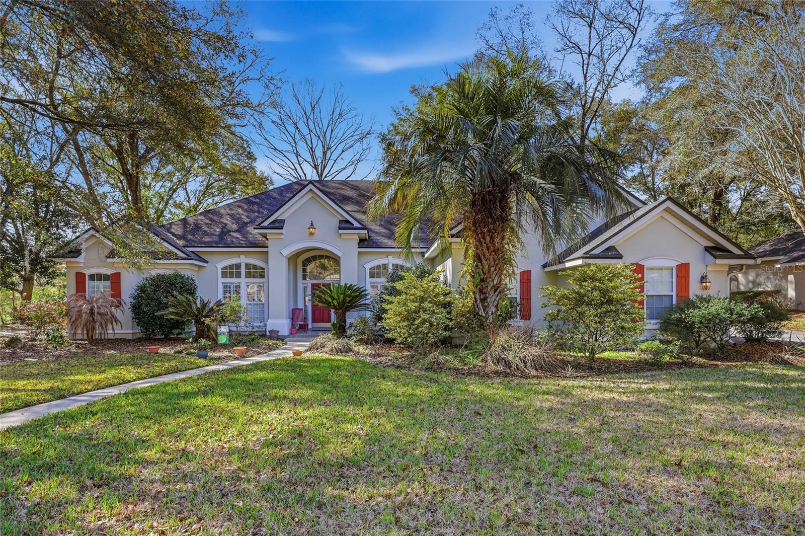 10303 SW 48TH PL, GAINESVILLE, FL, 32608