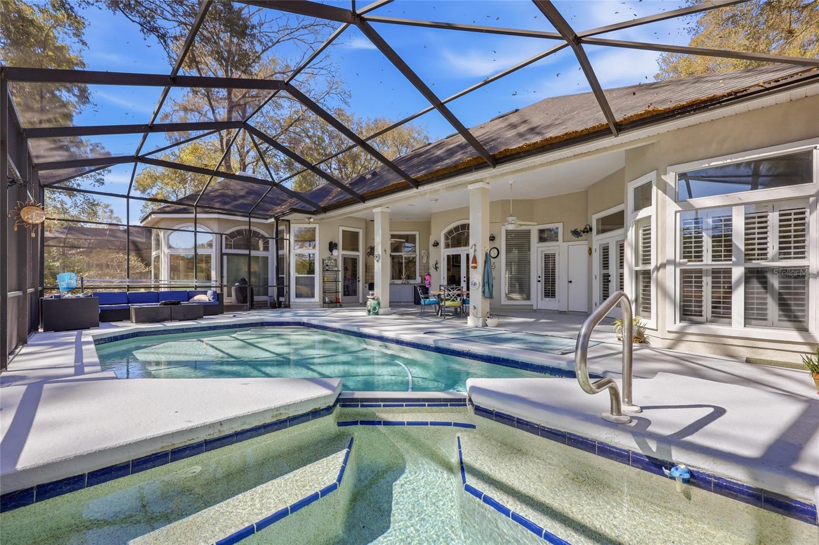 10303 SW 48TH PL, GAINESVILLE, FL, 32608