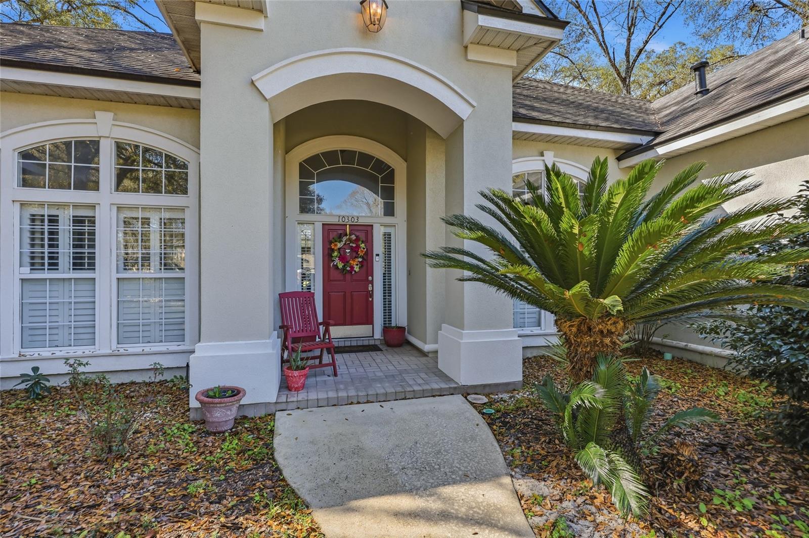 10303 SW 48TH PL, GAINESVILLE, FL, 32608