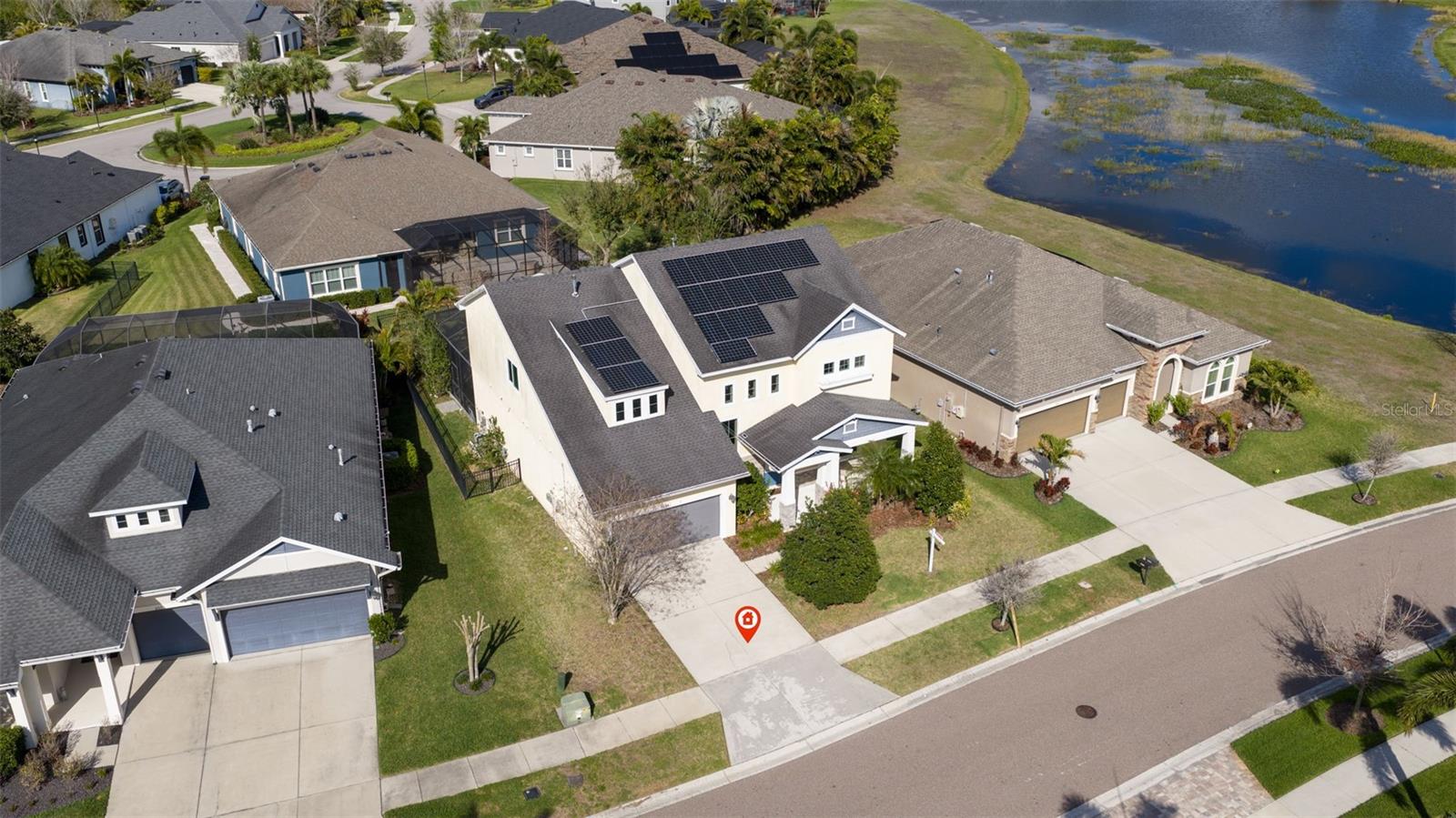 6313 HAVENSPORT DR, APOLLO BEACH, FL, 33572