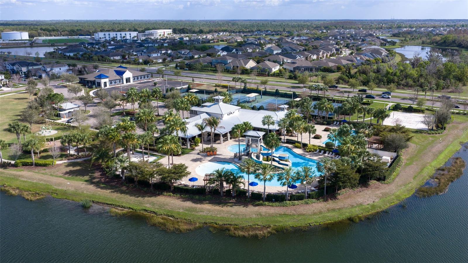 6313 HAVENSPORT DR, APOLLO BEACH, FL, 33572