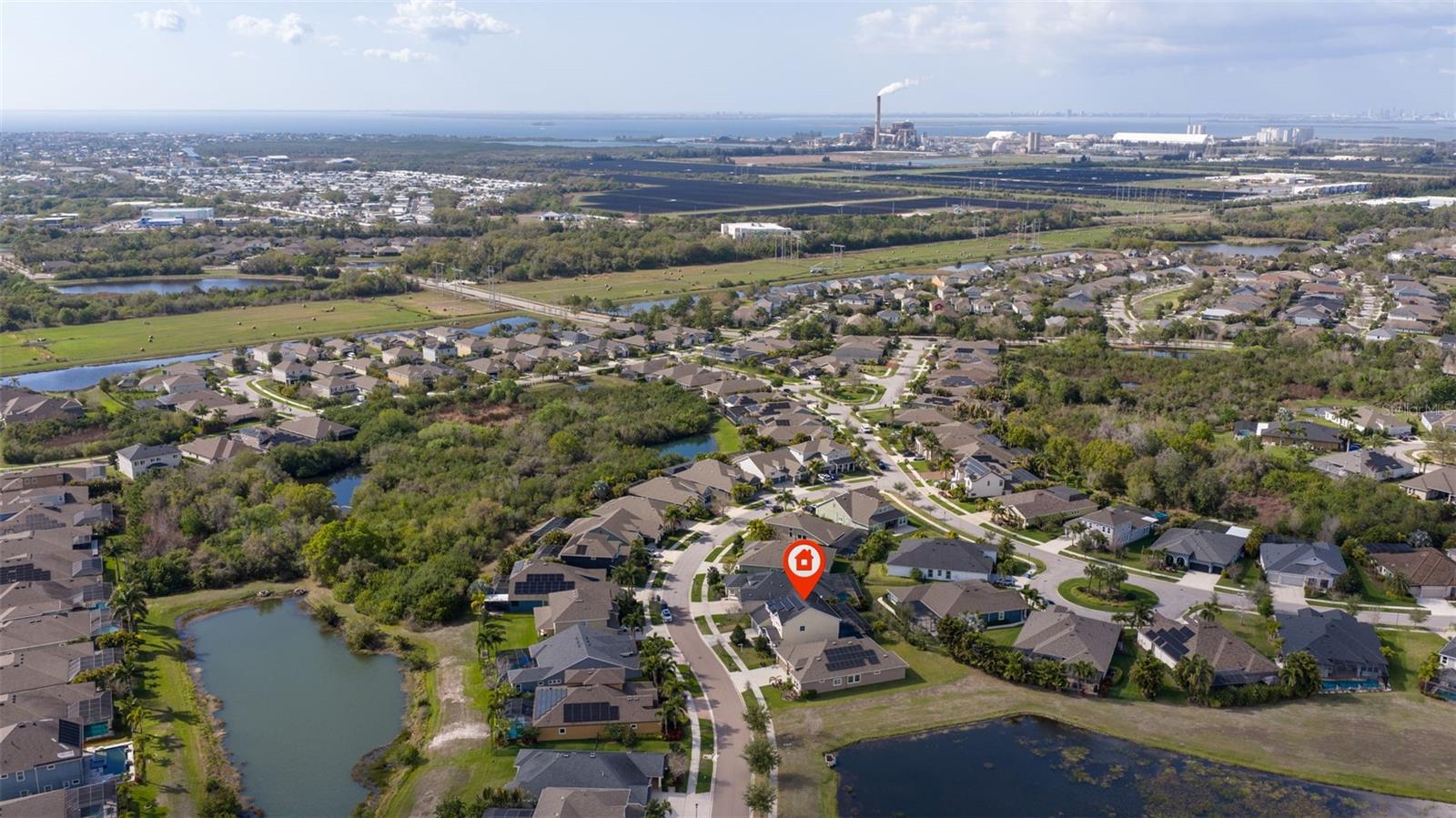 6313 HAVENSPORT DR, APOLLO BEACH, FL, 33572