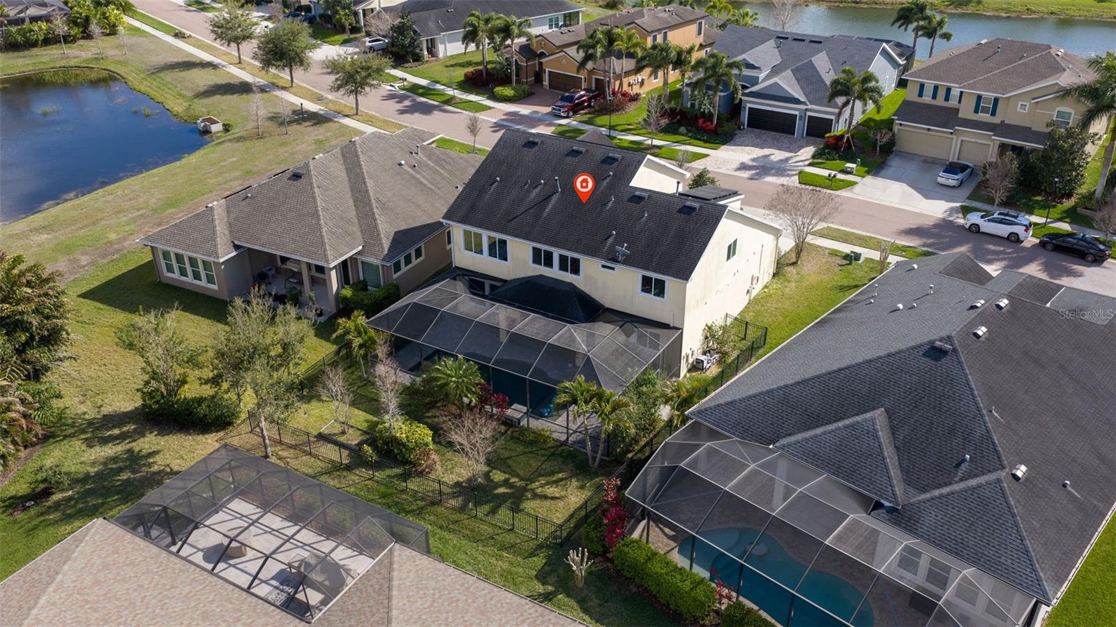 6313 HAVENSPORT DR, APOLLO BEACH, FL, 33572