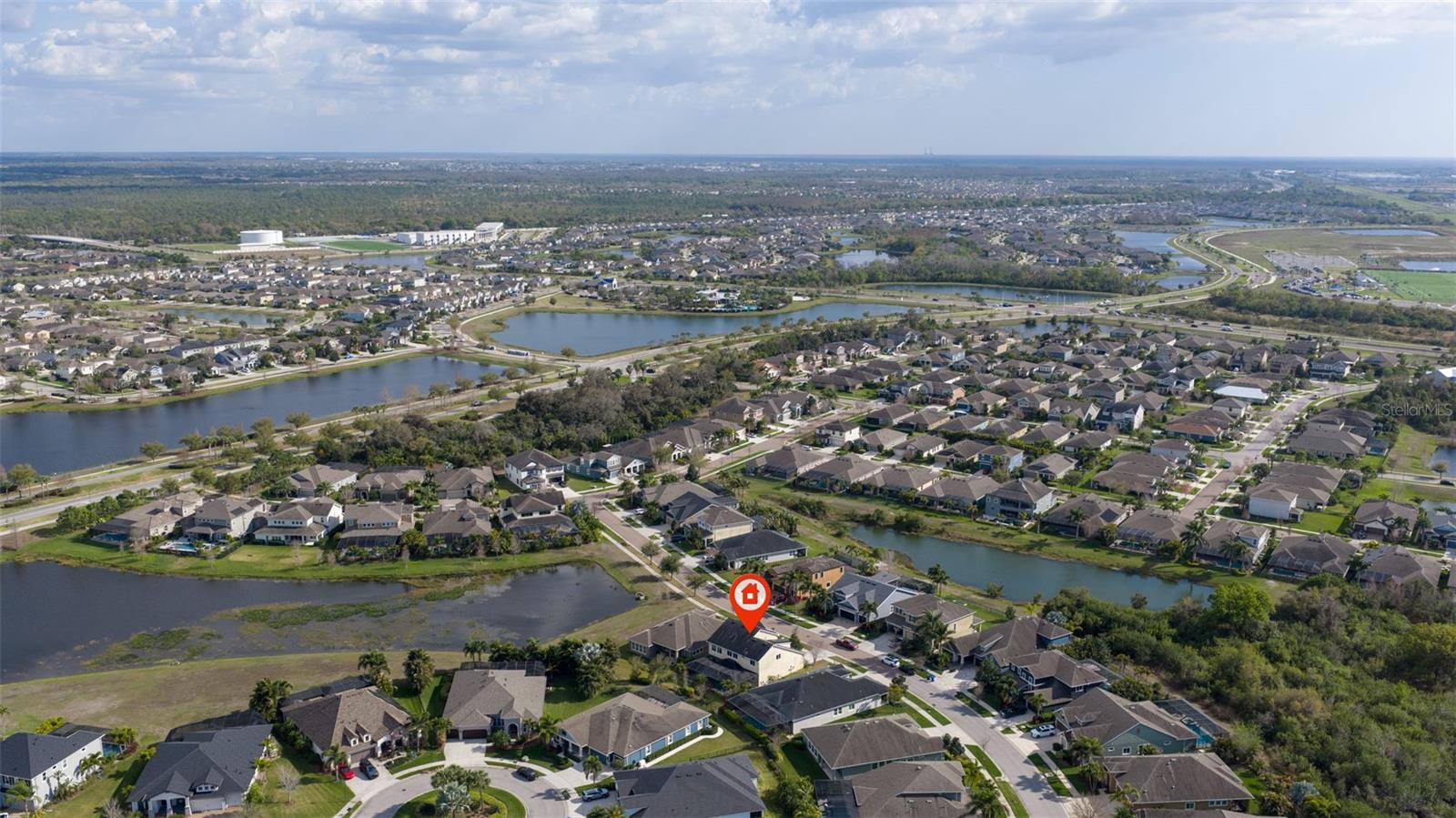 6313 HAVENSPORT DR, APOLLO BEACH, FL, 33572