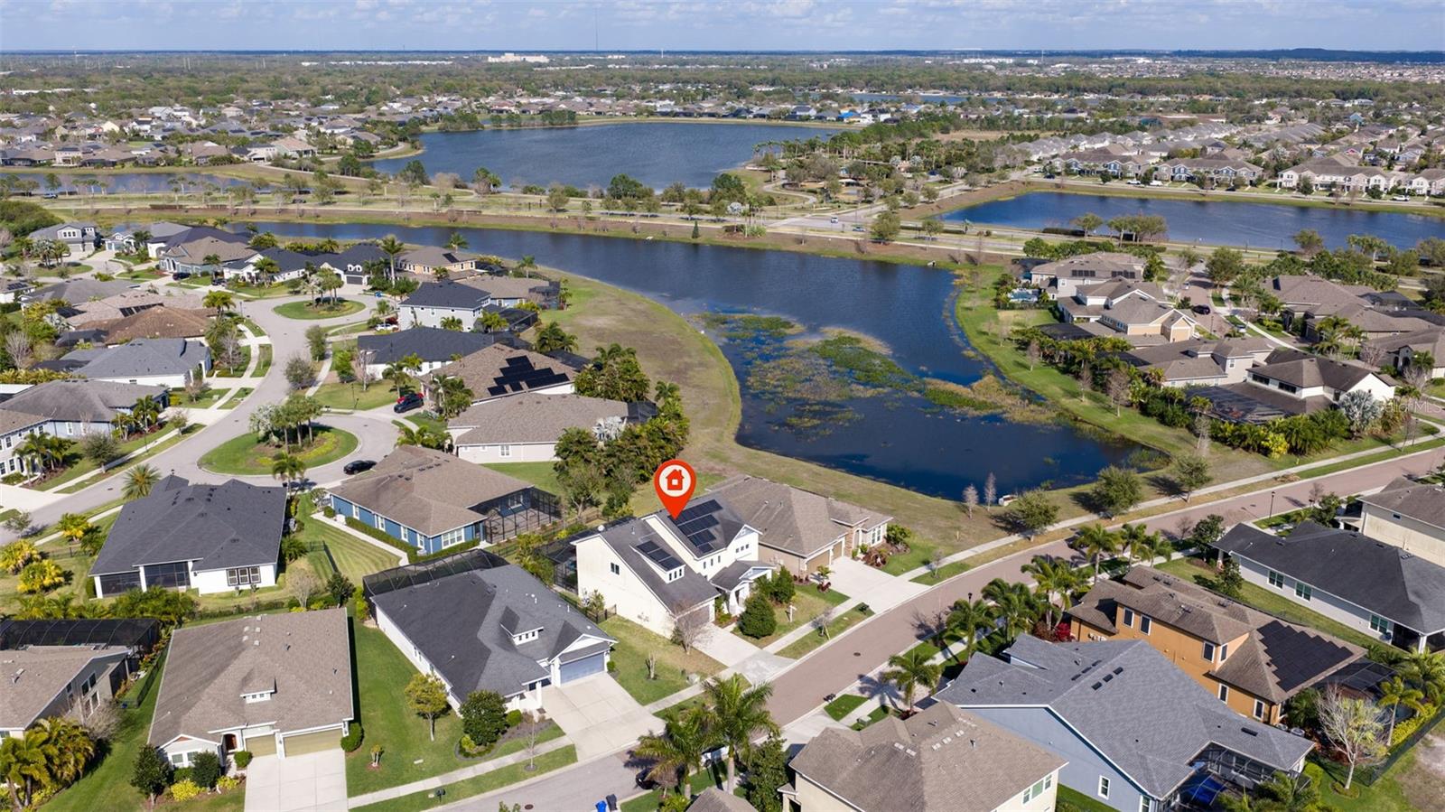 6313 HAVENSPORT DR, APOLLO BEACH, FL, 33572