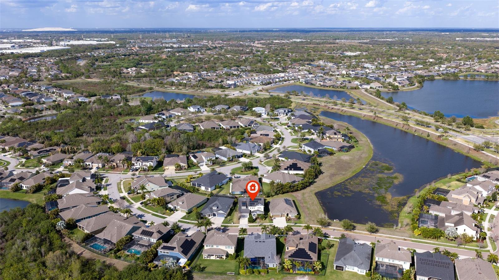 6313 HAVENSPORT DR, APOLLO BEACH, FL, 33572