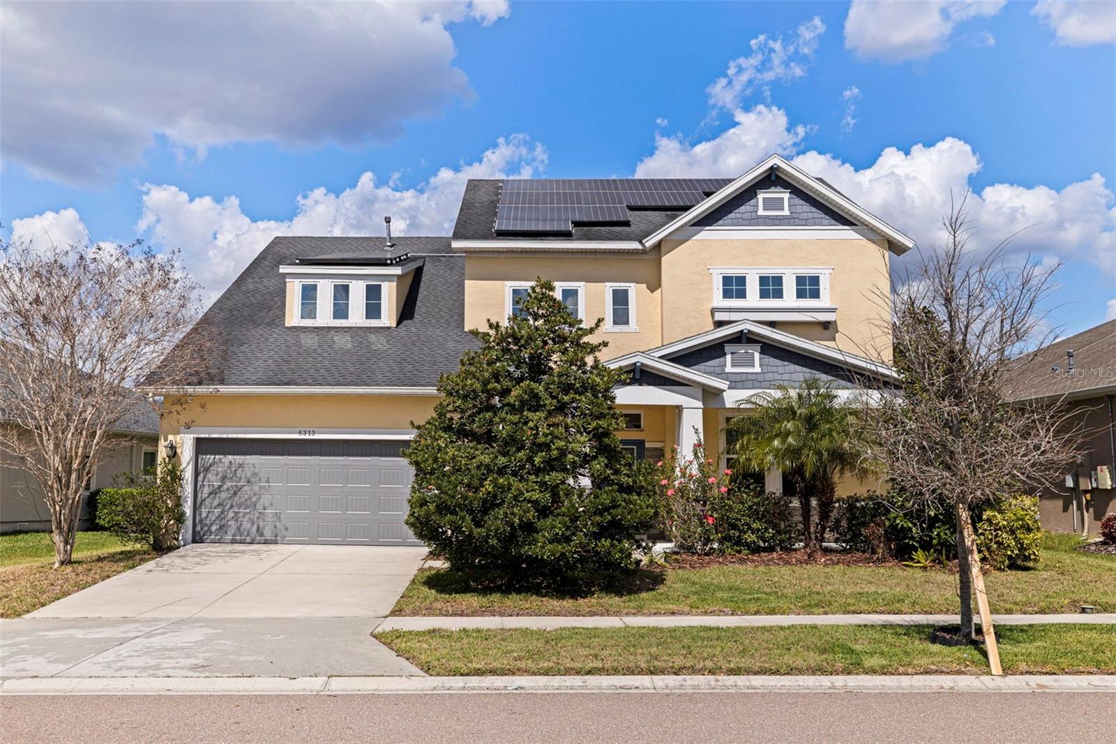 6313 HAVENSPORT DR, APOLLO BEACH, FL, 33572