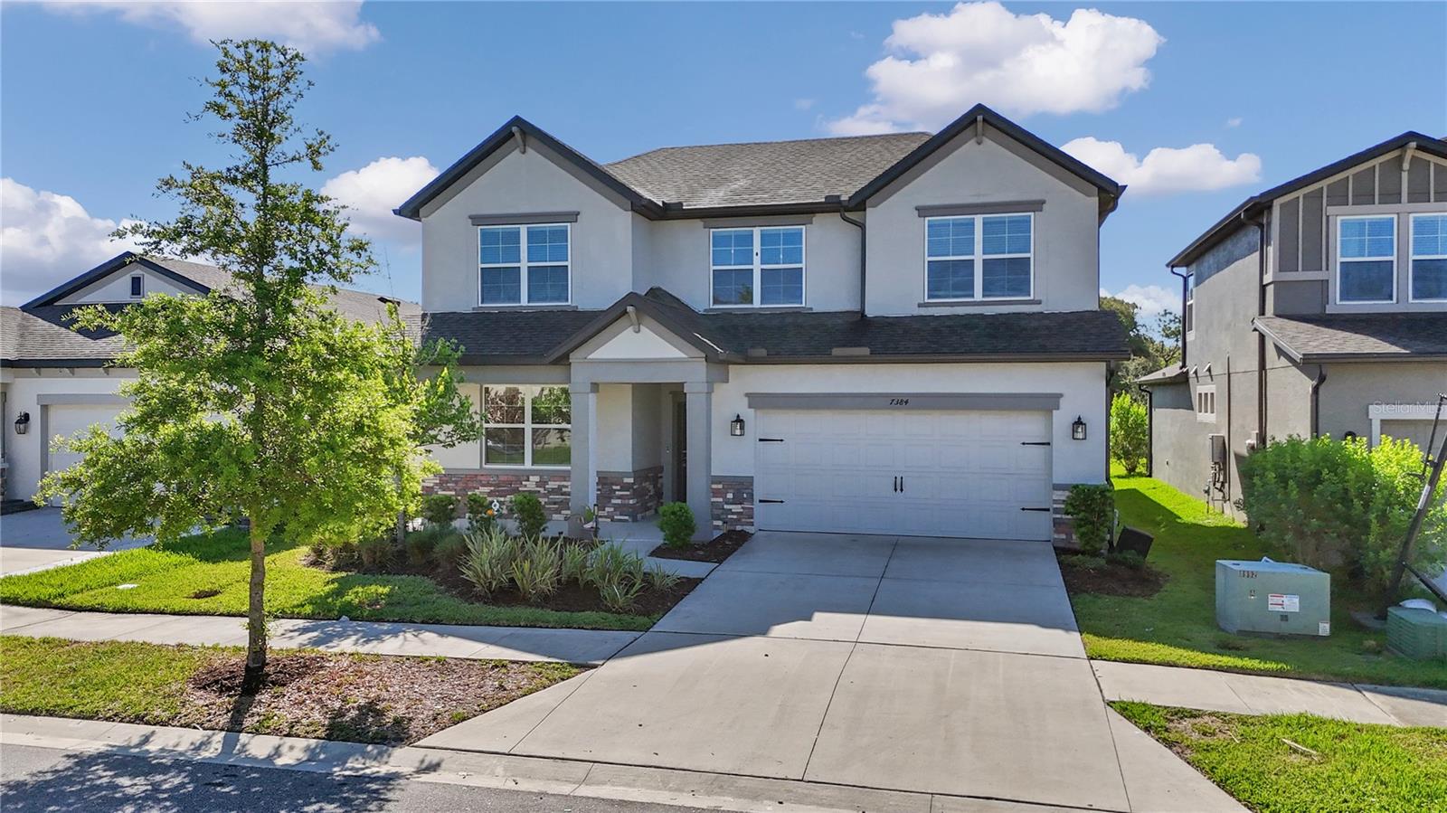 7384 POOL COMPASS LOOP, WESLEY CHAPEL, FL, 33545