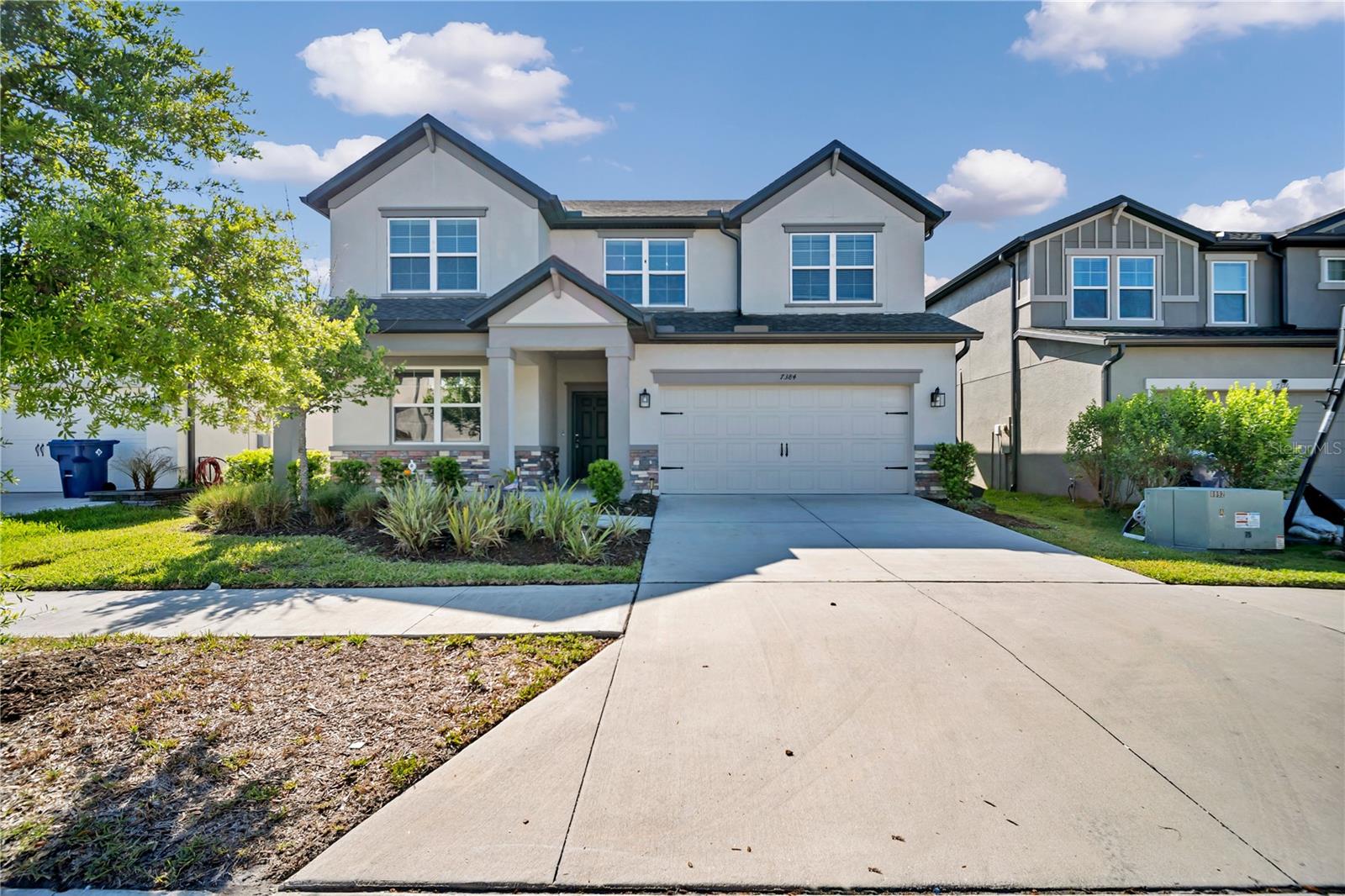7384 POOL COMPASS LOOP, WESLEY CHAPEL, FL, 33545