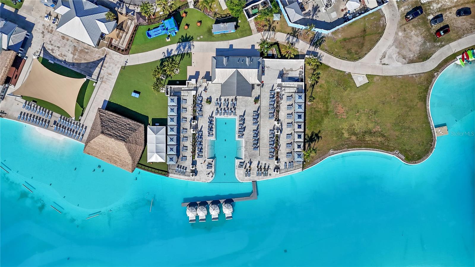 7384 POOL COMPASS LOOP, WESLEY CHAPEL, FL, 33545