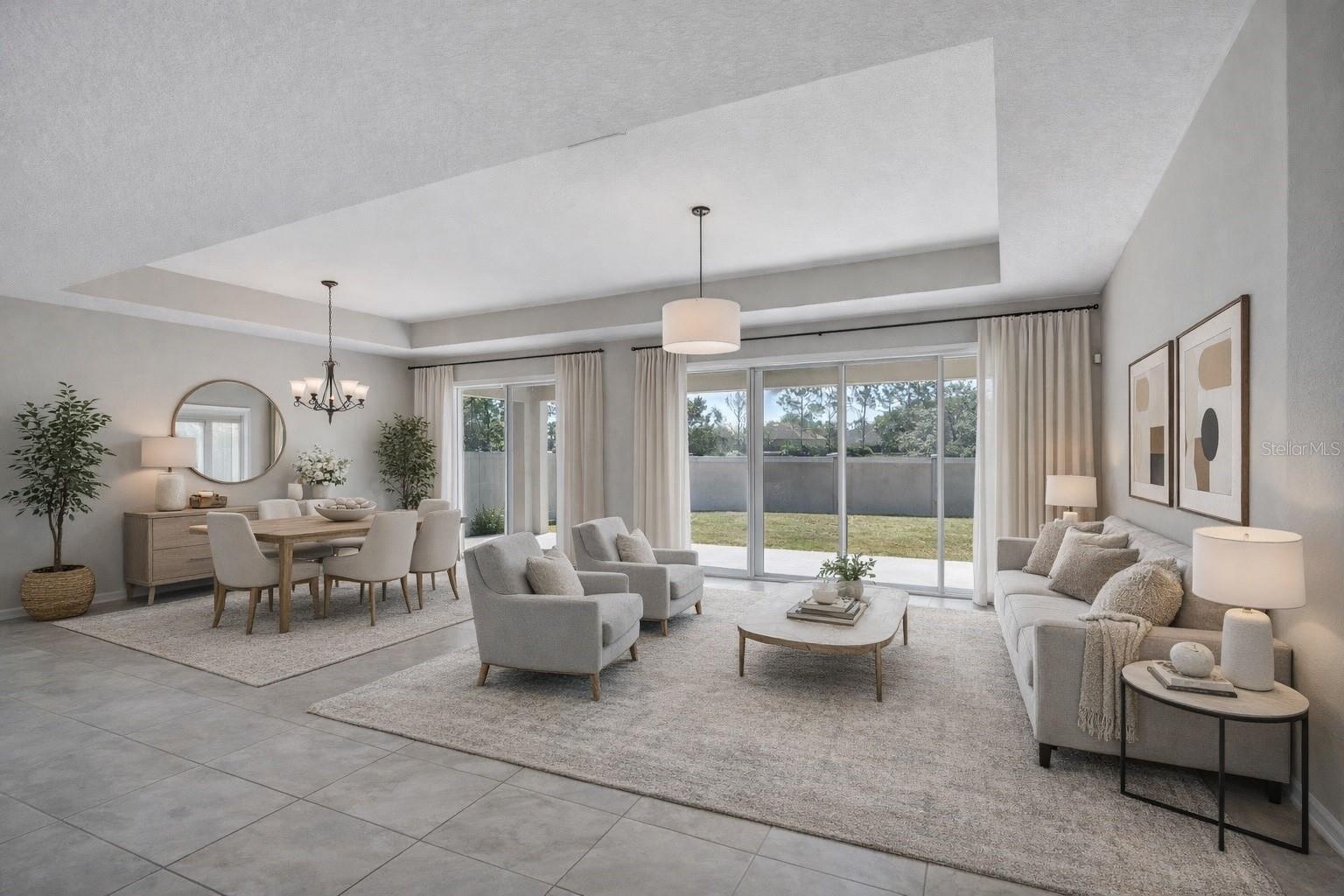 7384 POOL COMPASS LOOP, WESLEY CHAPEL, FL, 33545