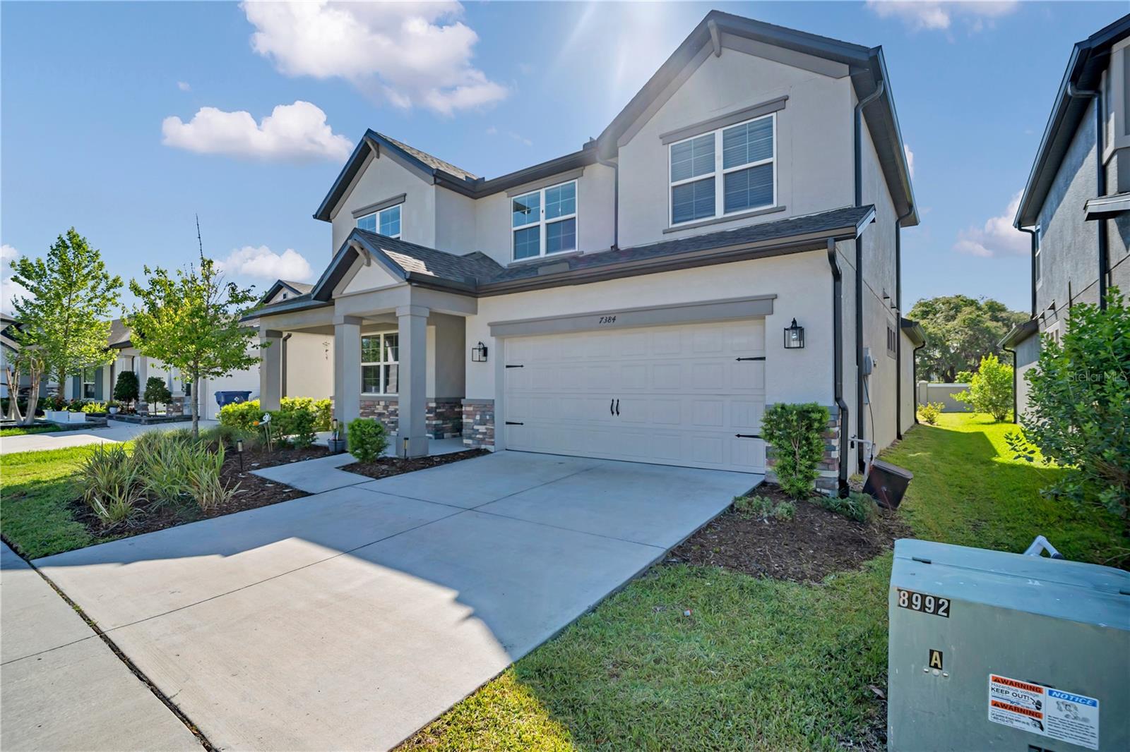 7384 POOL COMPASS LOOP, WESLEY CHAPEL, FL, 33545