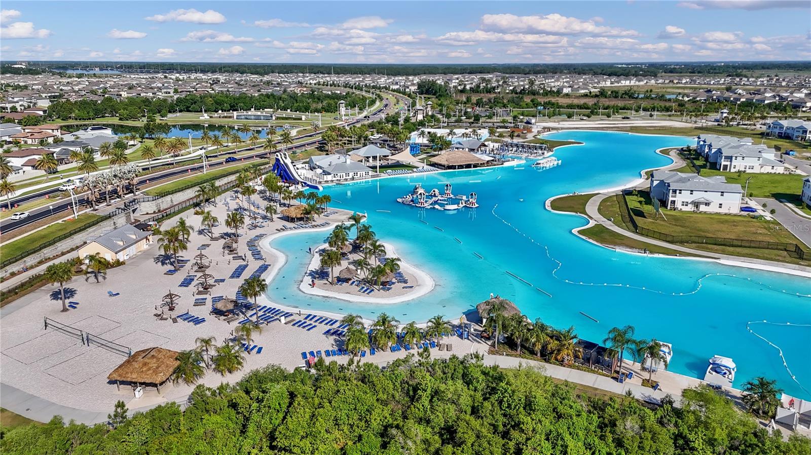 7384 POOL COMPASS LOOP, WESLEY CHAPEL, FL, 33545