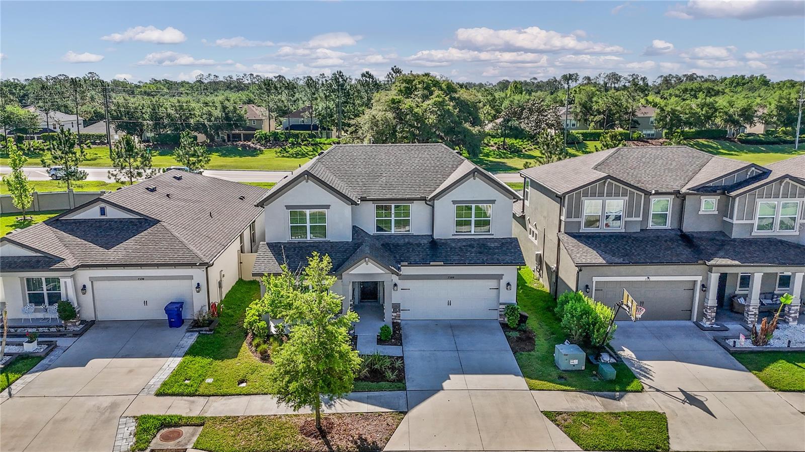7384 POOL COMPASS LOOP, WESLEY CHAPEL, FL, 33545