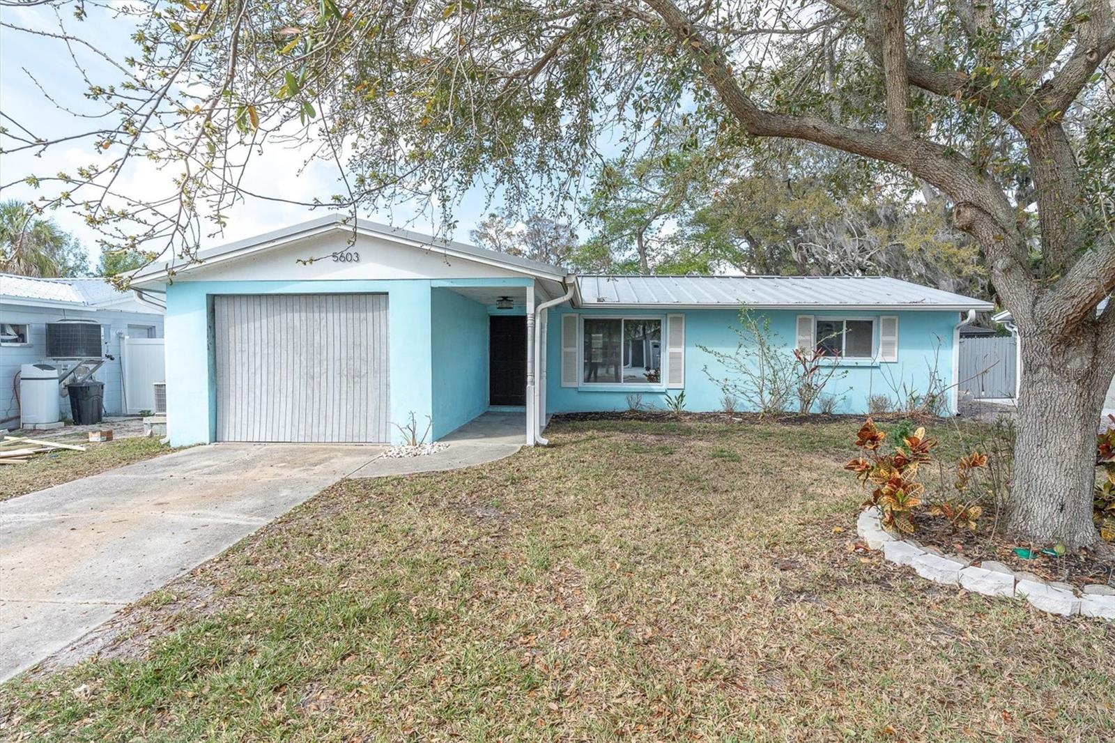 5603 QUIST DR, PORT RICHEY, FL, 34668