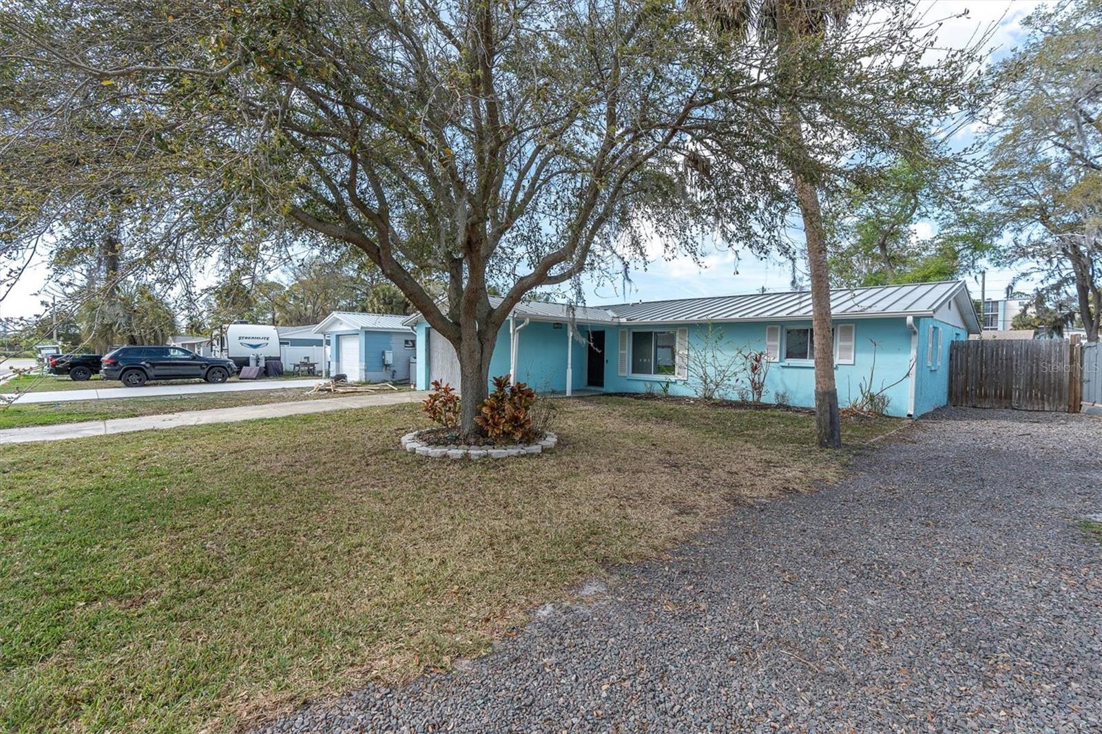 5603 QUIST DR, PORT RICHEY, FL, 34668