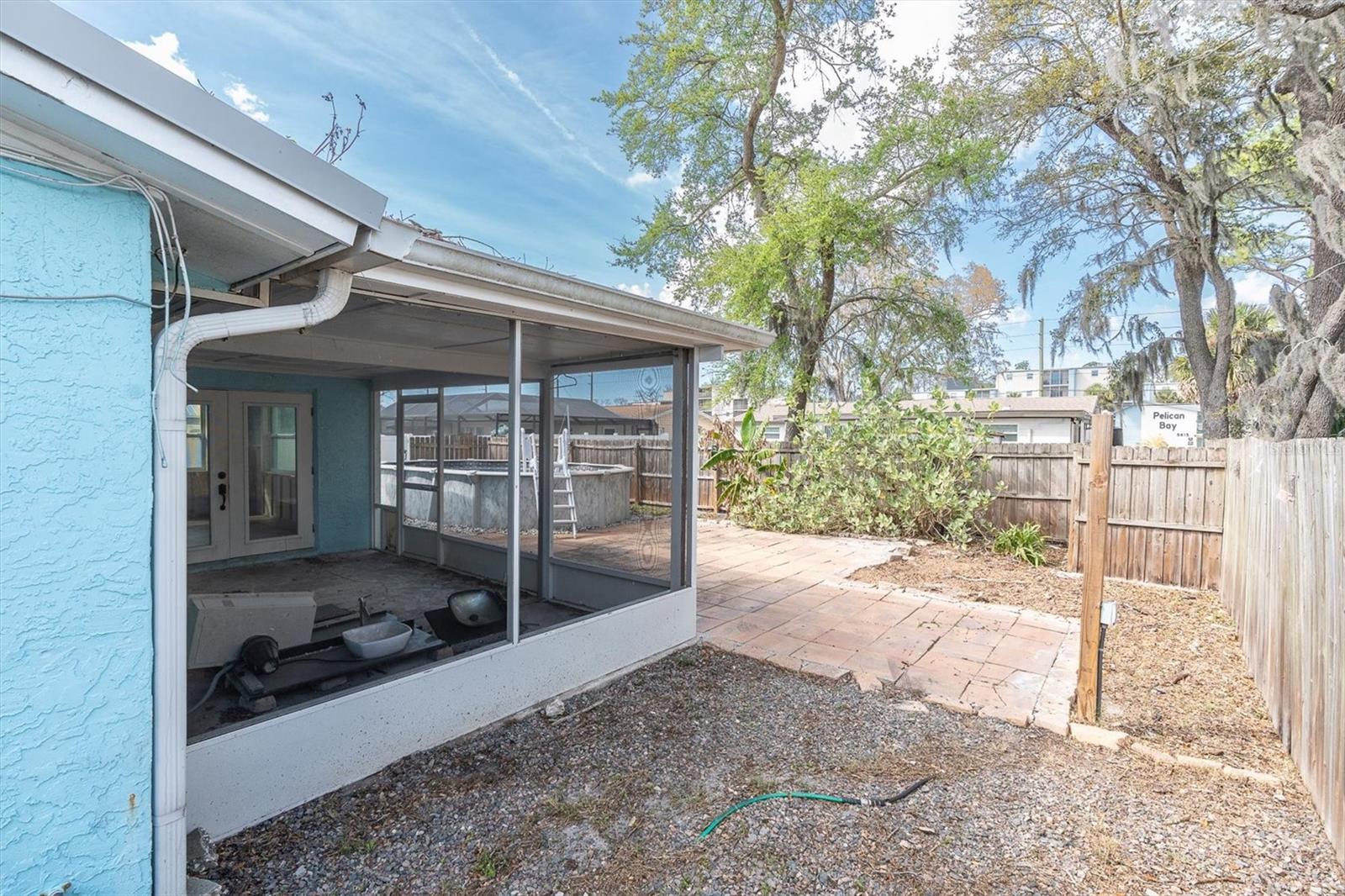 5603 QUIST DR, PORT RICHEY, FL, 34668