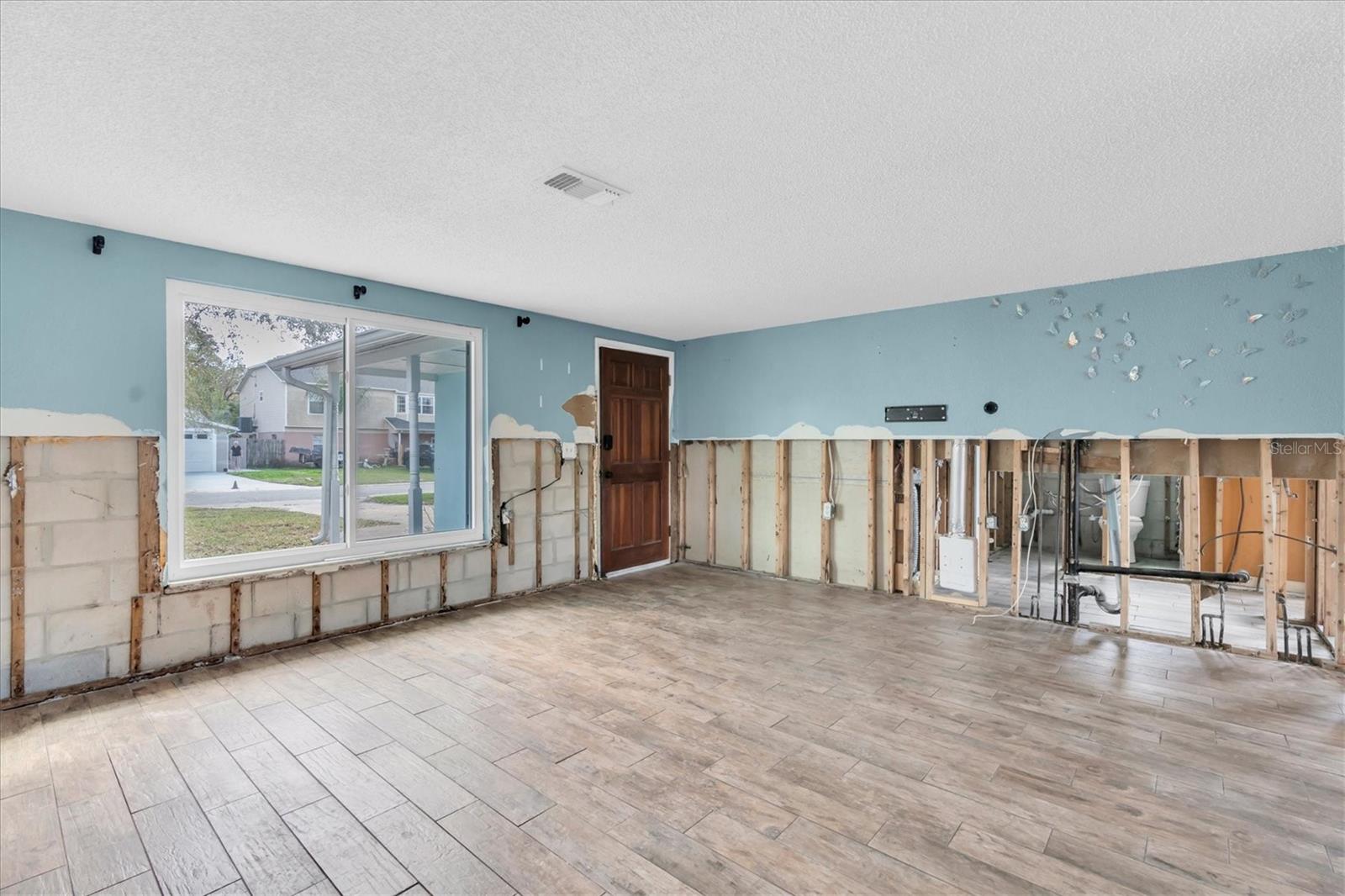 5603 QUIST DR, PORT RICHEY, FL, 34668