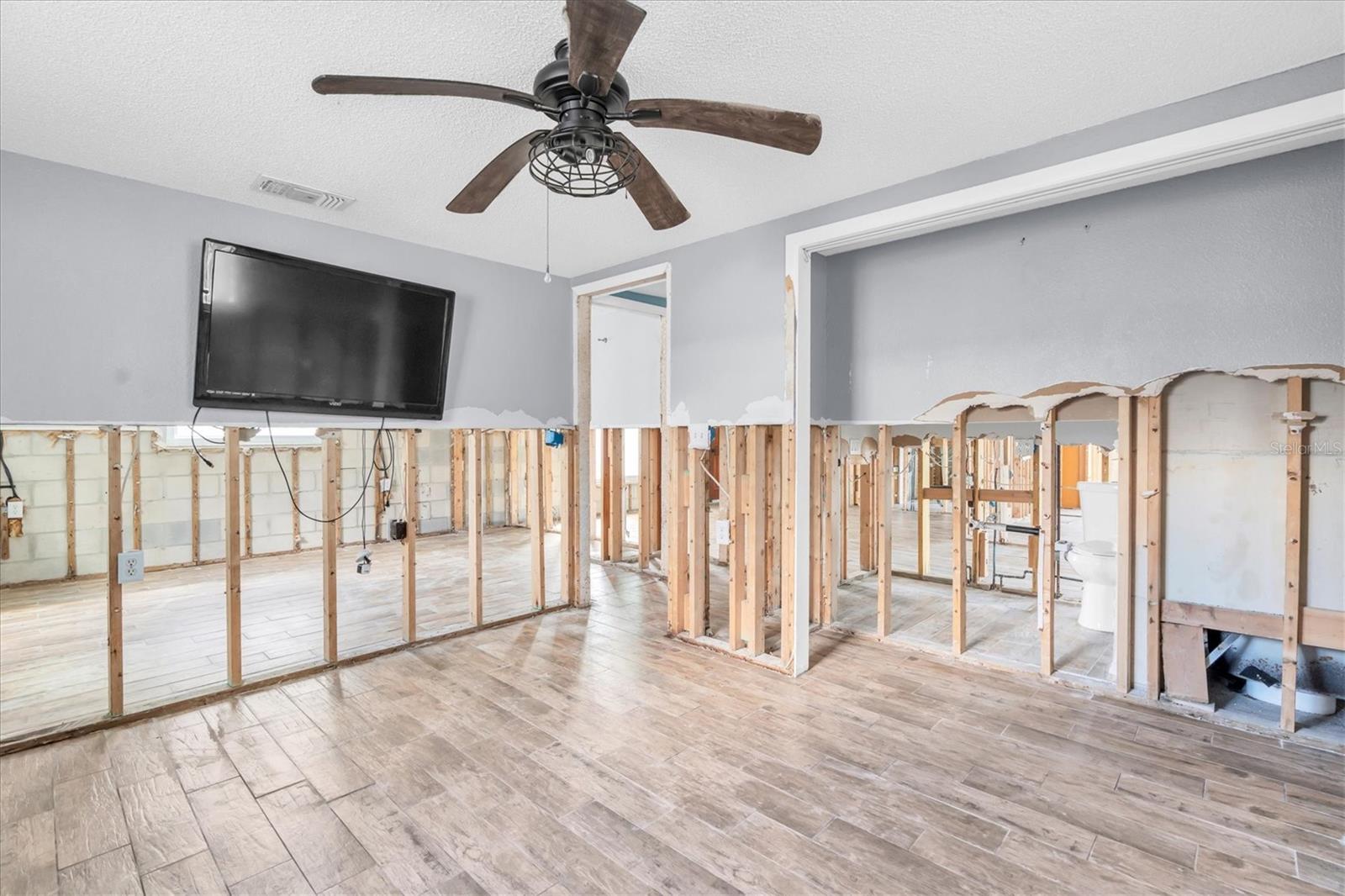 5603 QUIST DR, PORT RICHEY, FL, 34668