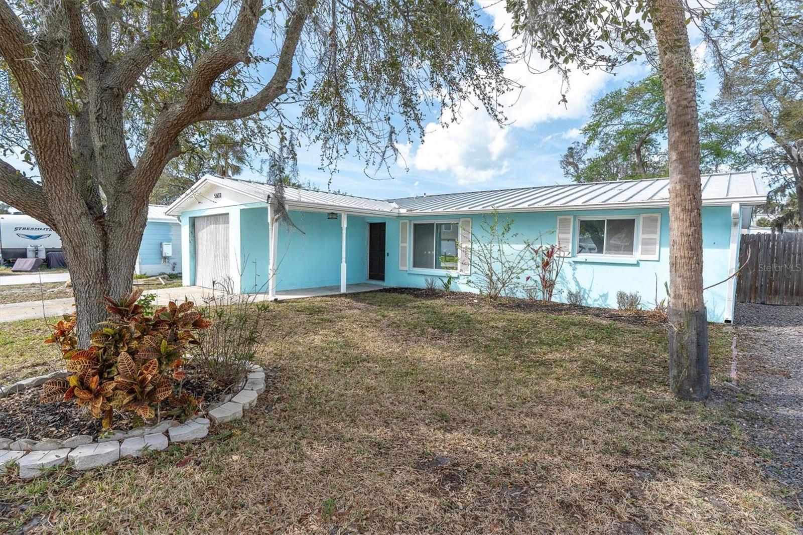 5603 QUIST DR, PORT RICHEY, FL, 34668