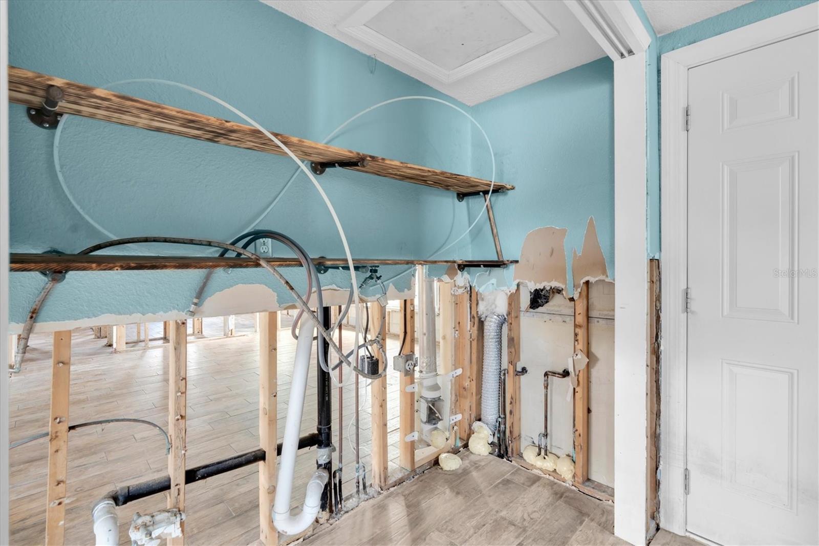 5603 QUIST DR, PORT RICHEY, FL, 34668