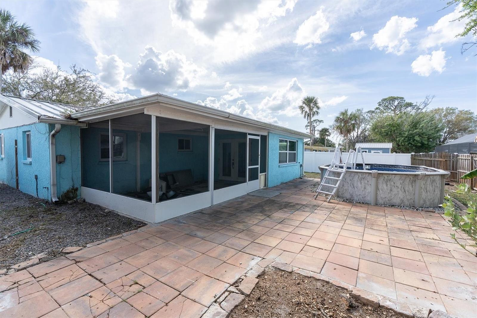 5603 QUIST DR, PORT RICHEY, FL, 34668