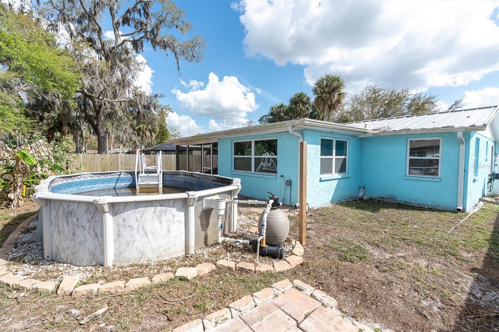 5603 QUIST DR, PORT RICHEY, FL, 34668