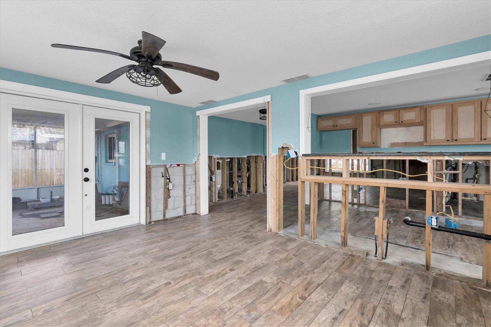 5603 QUIST DR, PORT RICHEY, FL, 34668