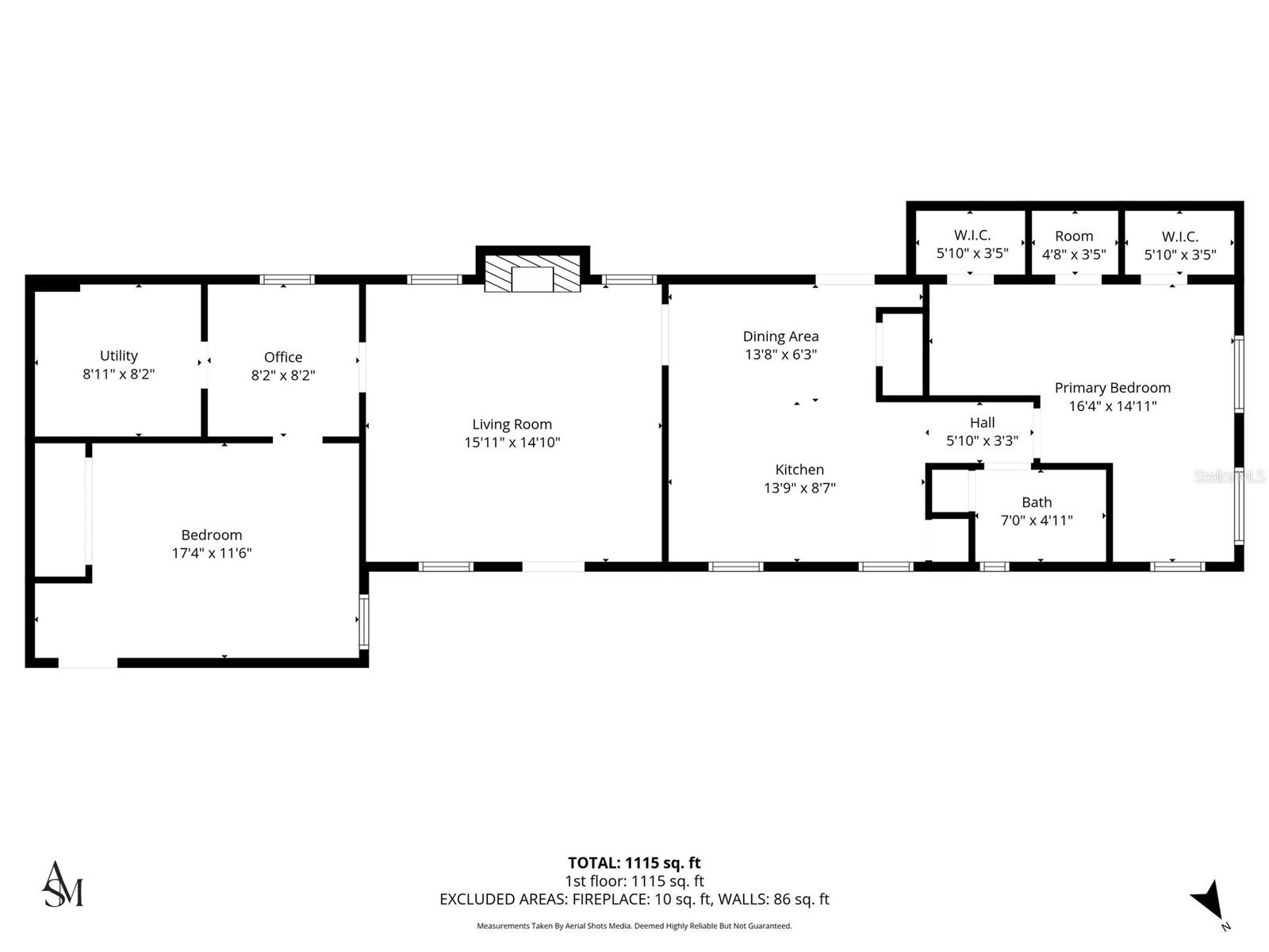 8023 STONE RD, APOPKA, FL, 32703