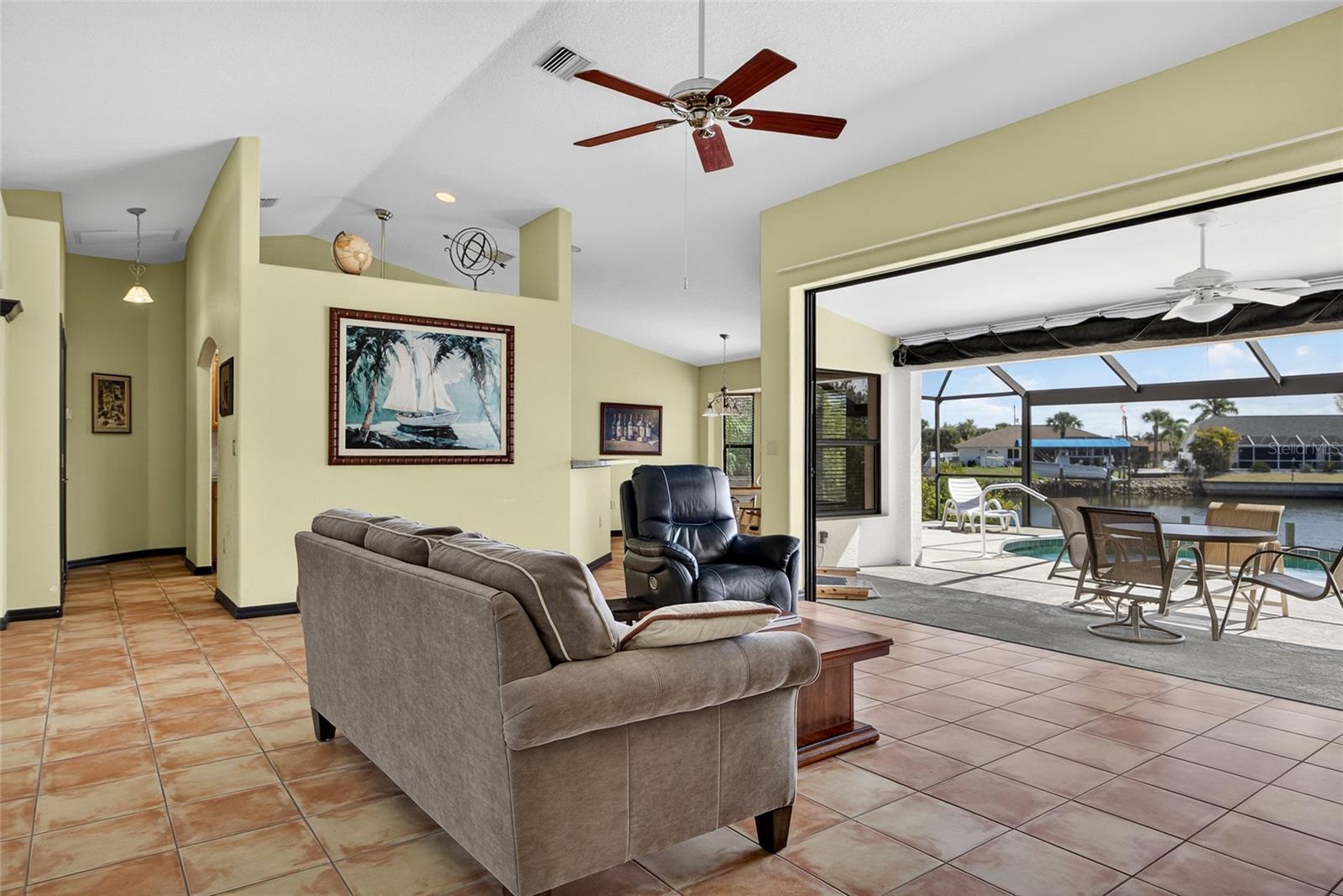 4468 JOSEPH ST, PORT CHARLOTTE, FL, 33948