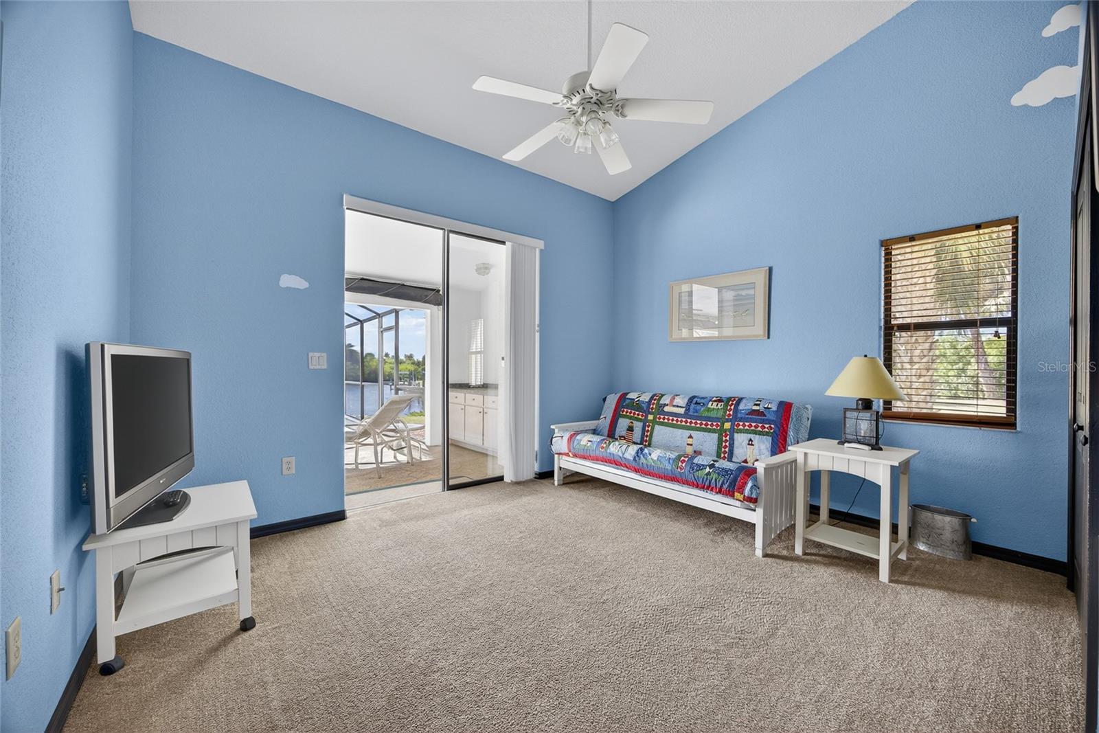 4468 JOSEPH ST, PORT CHARLOTTE, FL, 33948