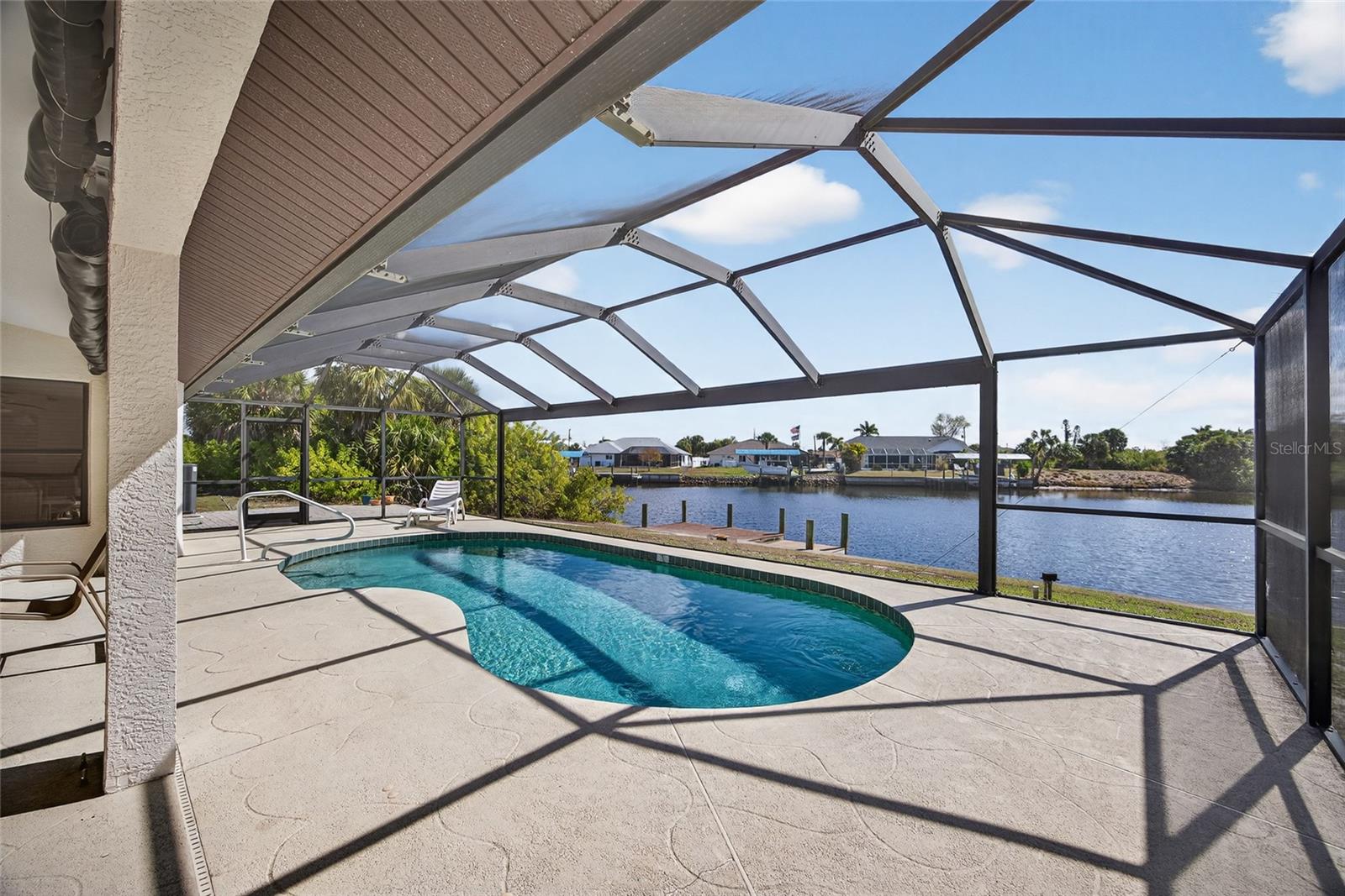 4468 JOSEPH ST, PORT CHARLOTTE, FL, 33948