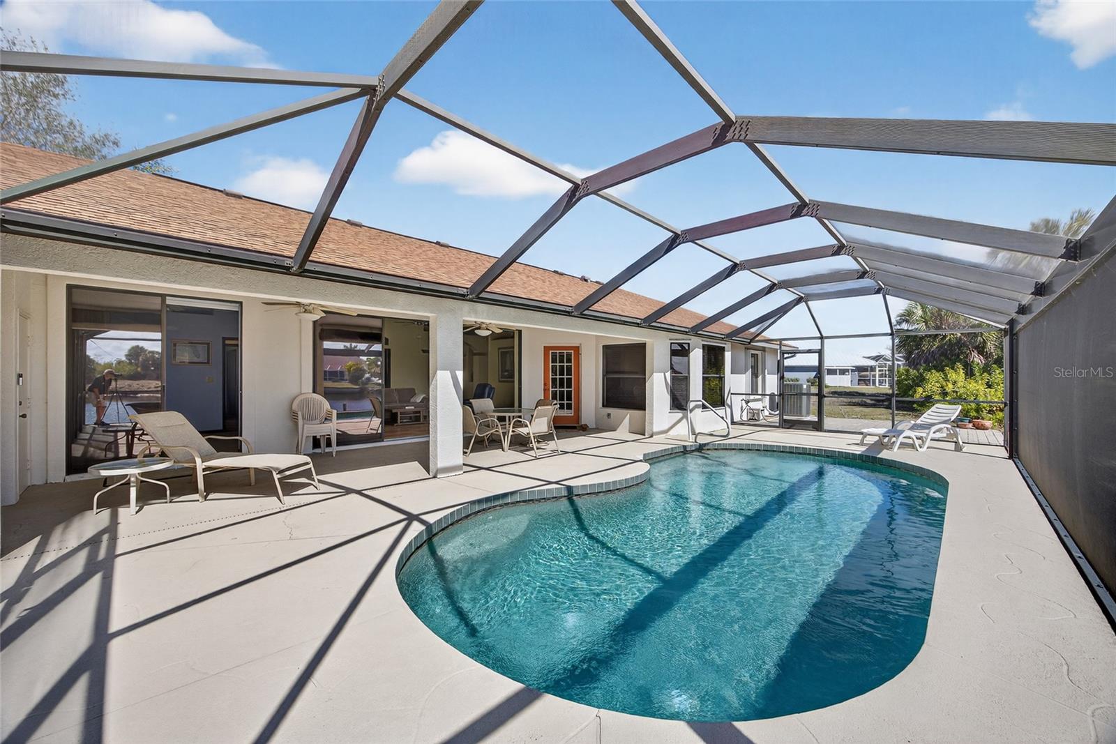 4468 JOSEPH ST, PORT CHARLOTTE, FL, 33948