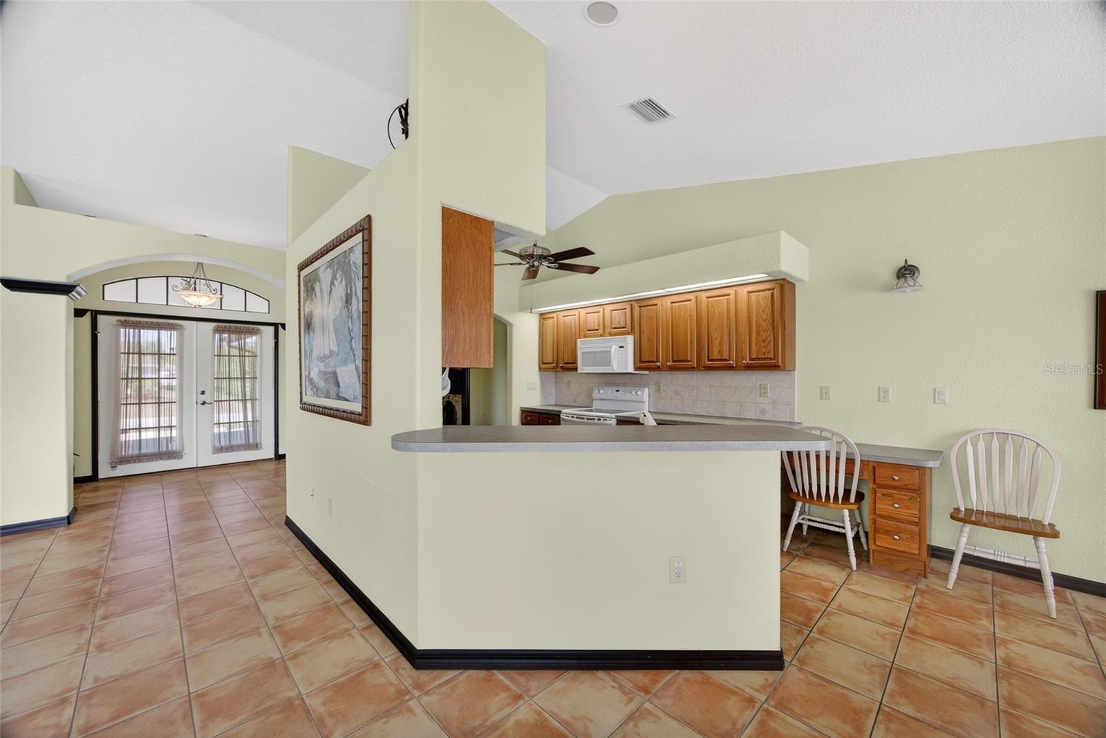 4468 JOSEPH ST, PORT CHARLOTTE, FL, 33948