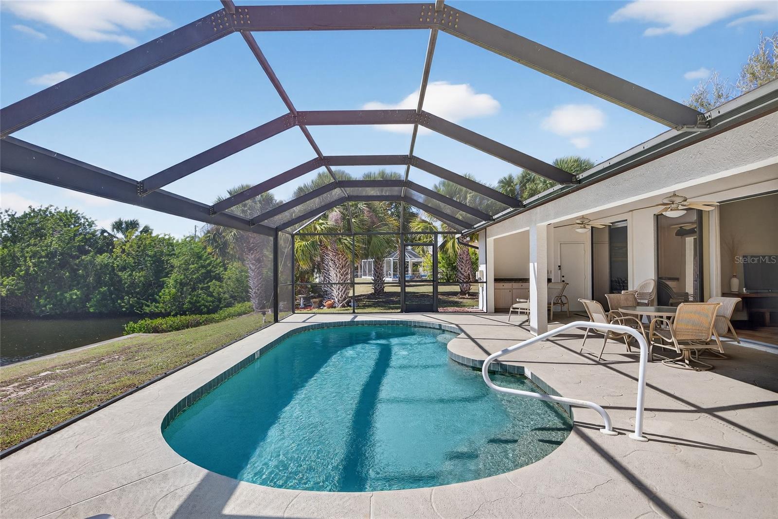 4468 JOSEPH ST, PORT CHARLOTTE, FL, 33948