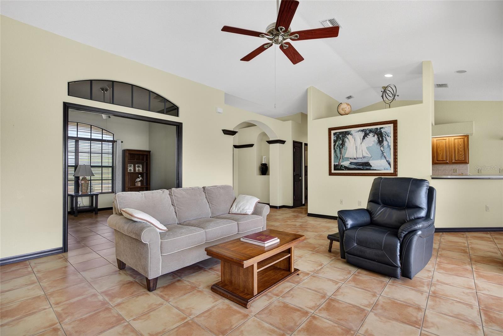 4468 JOSEPH ST, PORT CHARLOTTE, FL, 33948