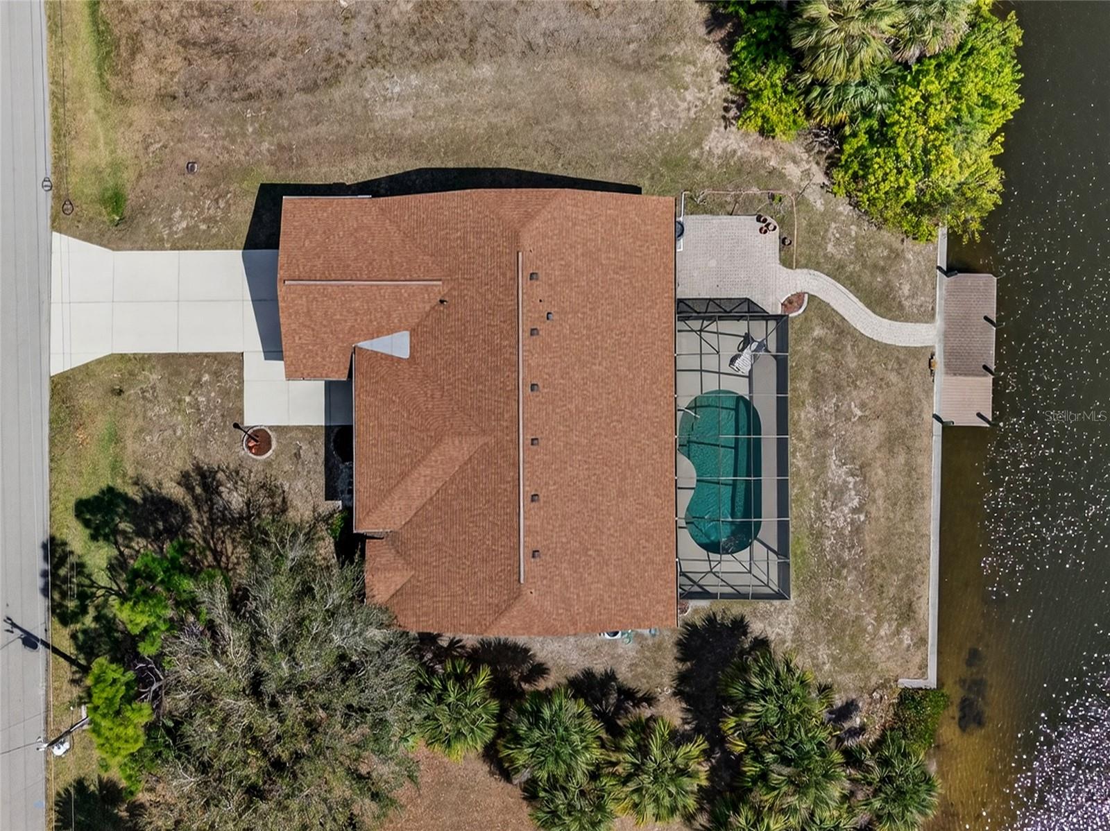 4468 JOSEPH ST, PORT CHARLOTTE, FL, 33948