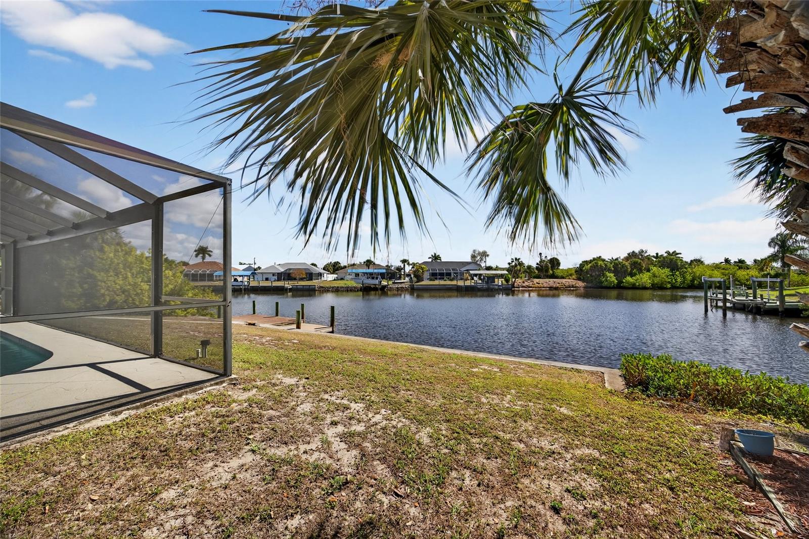 4468 JOSEPH ST, PORT CHARLOTTE, FL, 33948