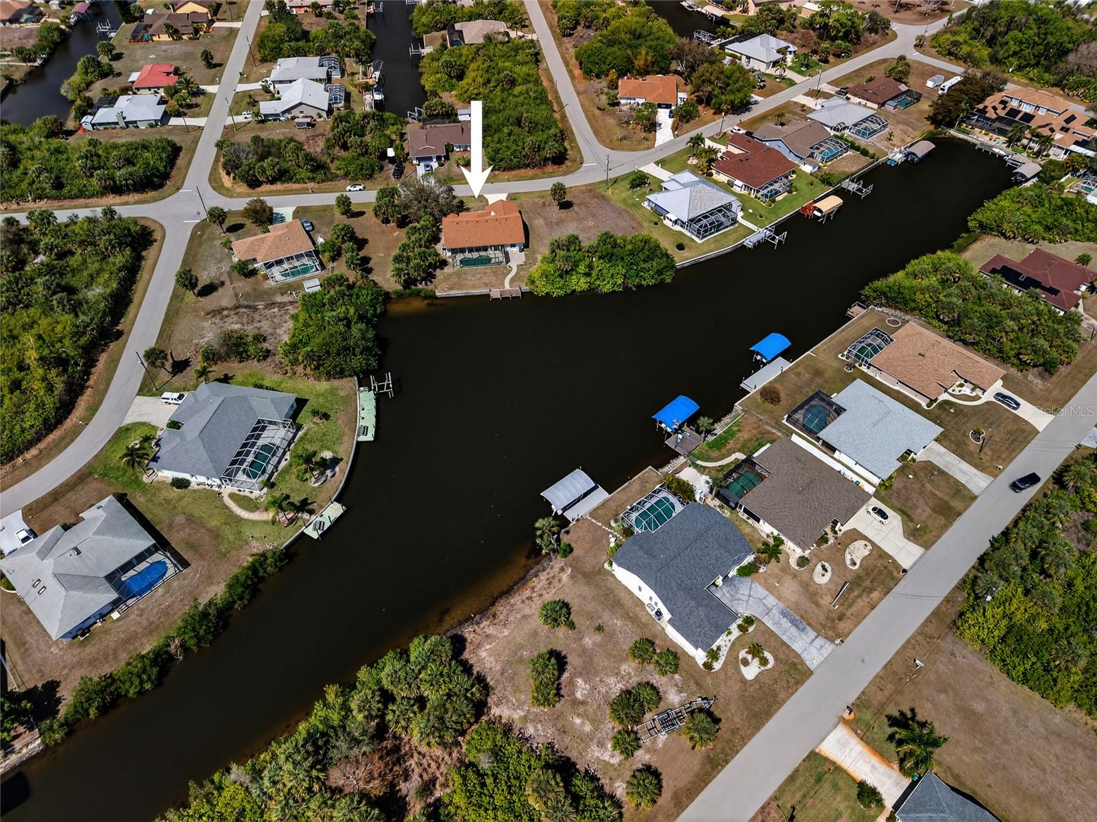 4468 JOSEPH ST, PORT CHARLOTTE, FL, 33948