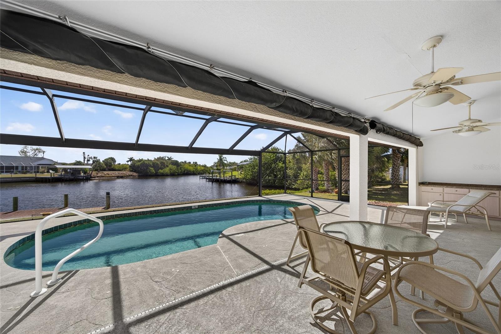 4468 JOSEPH ST, PORT CHARLOTTE, FL, 33948