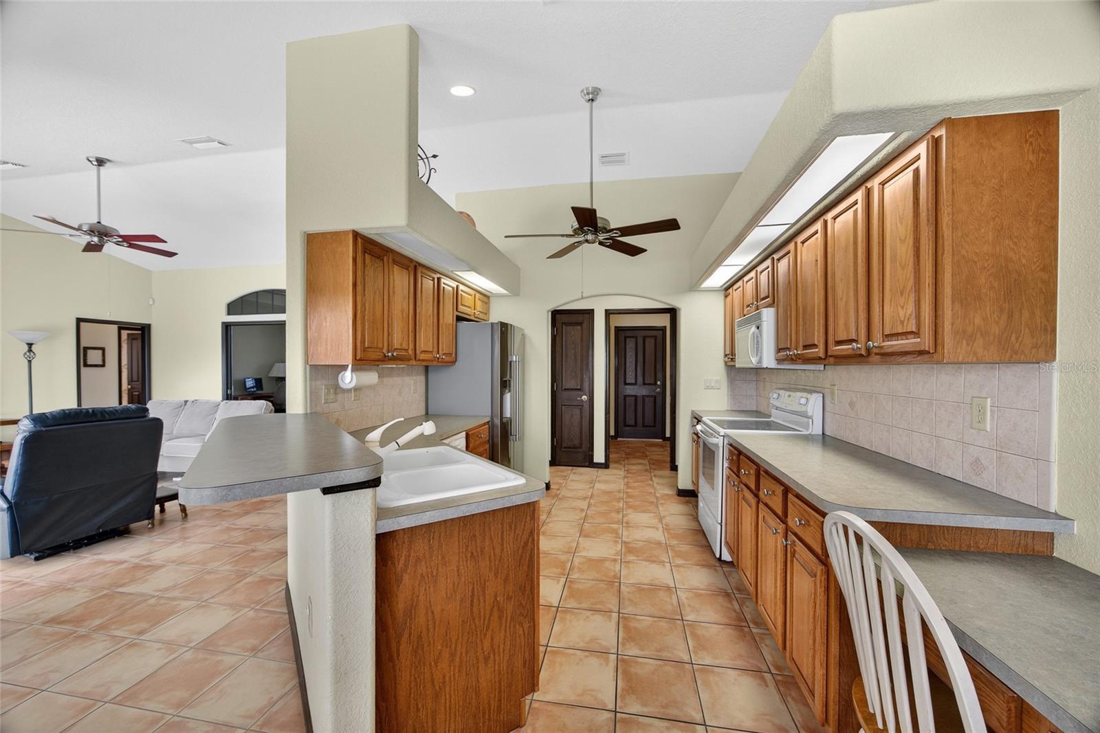 4468 JOSEPH ST, PORT CHARLOTTE, FL, 33948