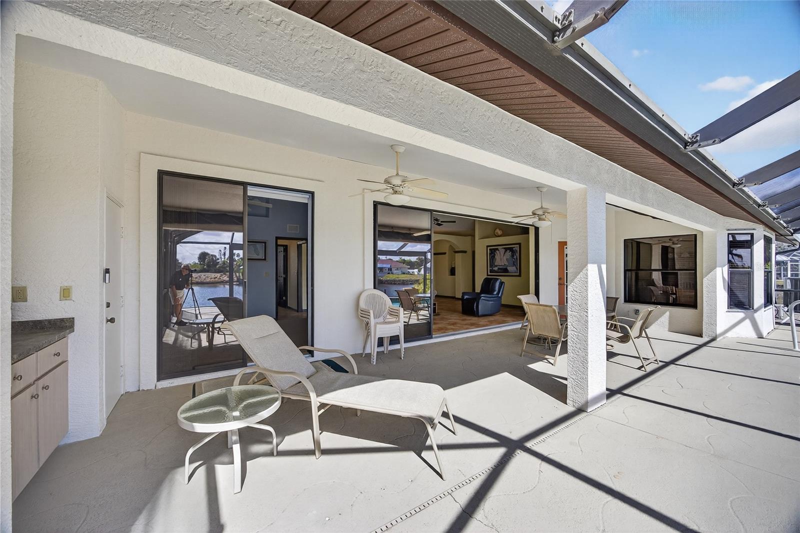 4468 JOSEPH ST, PORT CHARLOTTE, FL, 33948