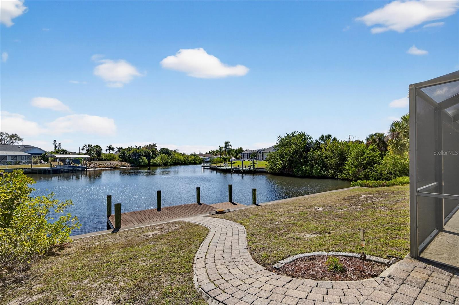 4468 JOSEPH ST, PORT CHARLOTTE, FL, 33948