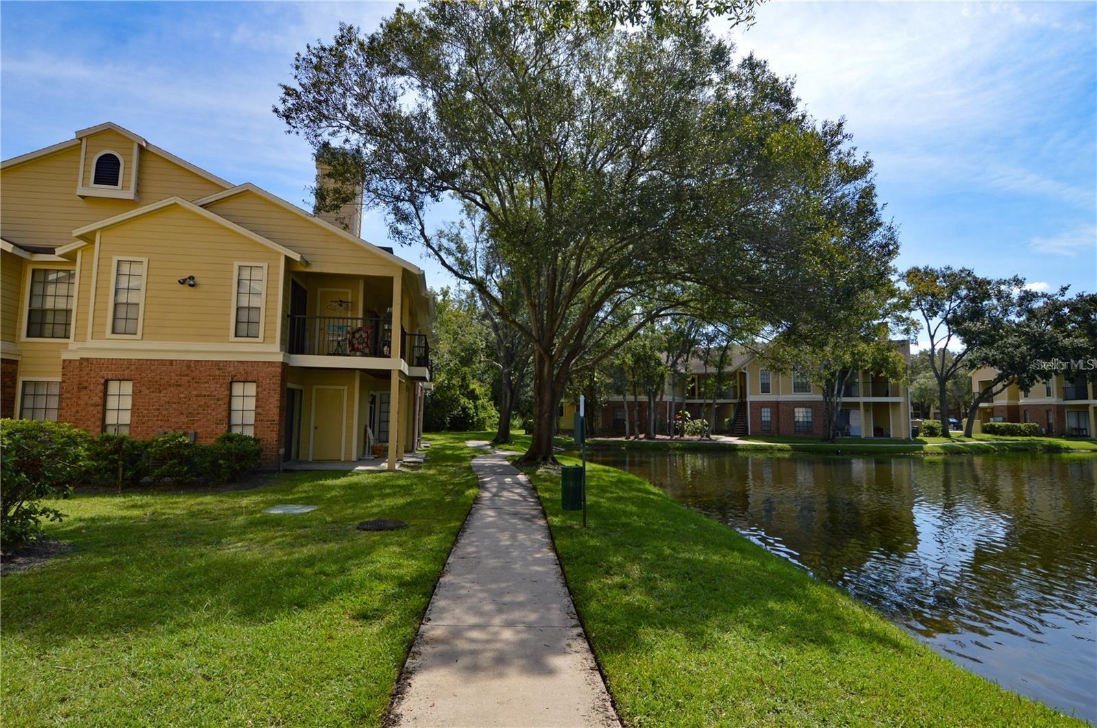 8653 FANCY FINCH DR #101, TAMPA, FL, 33614