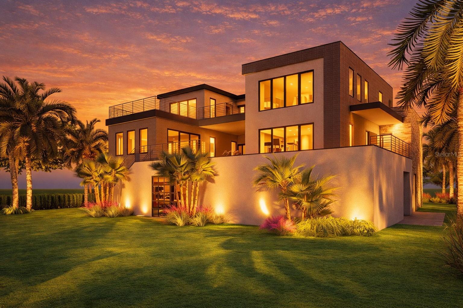 25 HARBORPOINTE DR, PORT RICHEY, FL, 34668